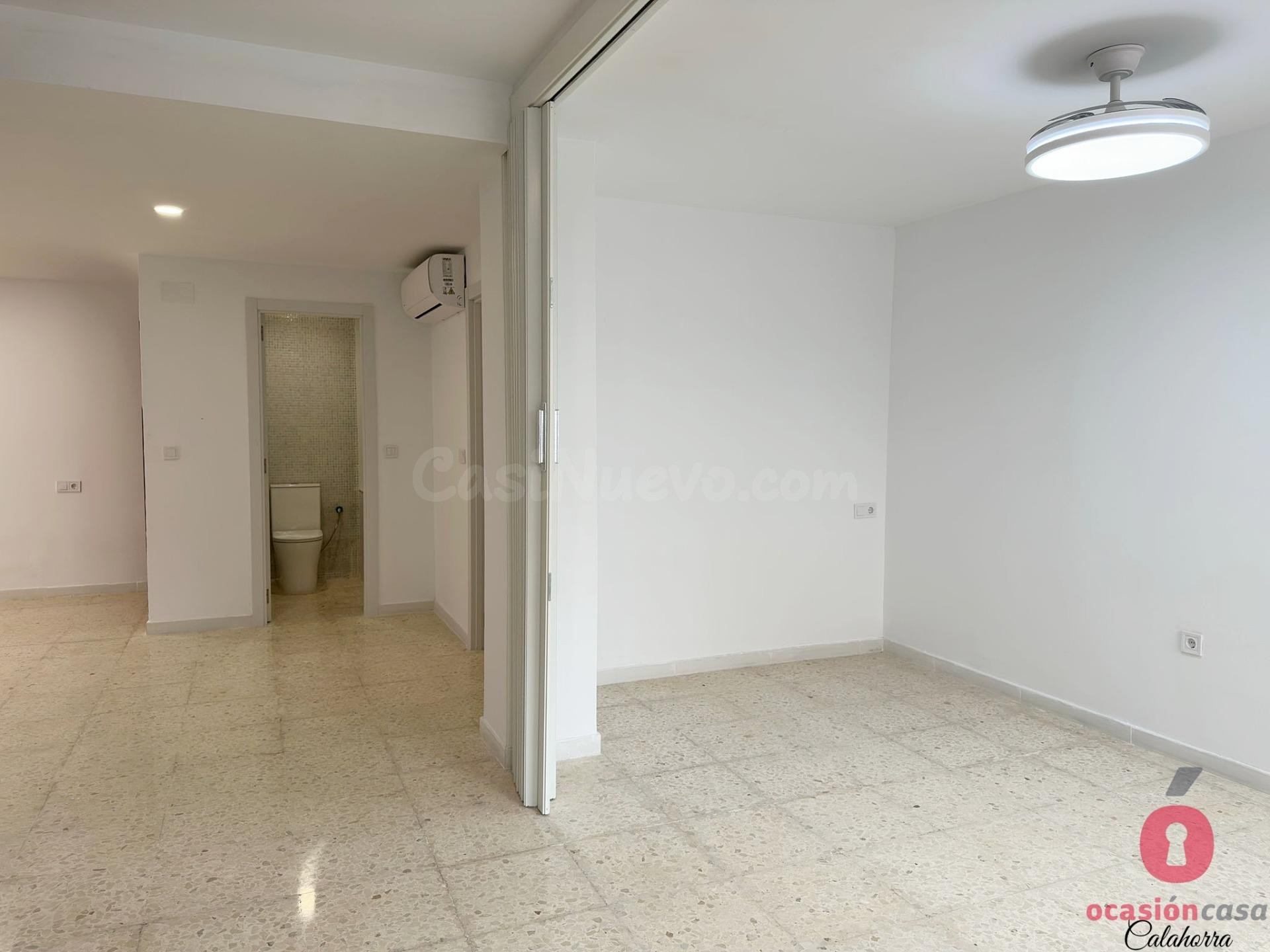 LOCAL CON CAMBIO DE USO A VIVIENDA - BARRIO EL NARANJO - foto 5