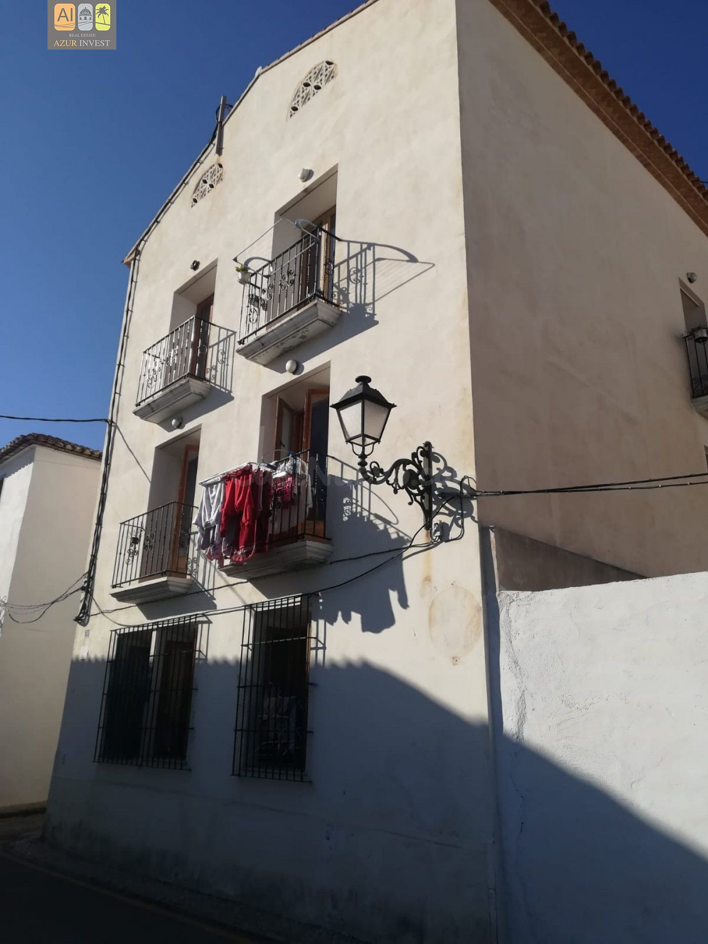 PISO EN ALTEA