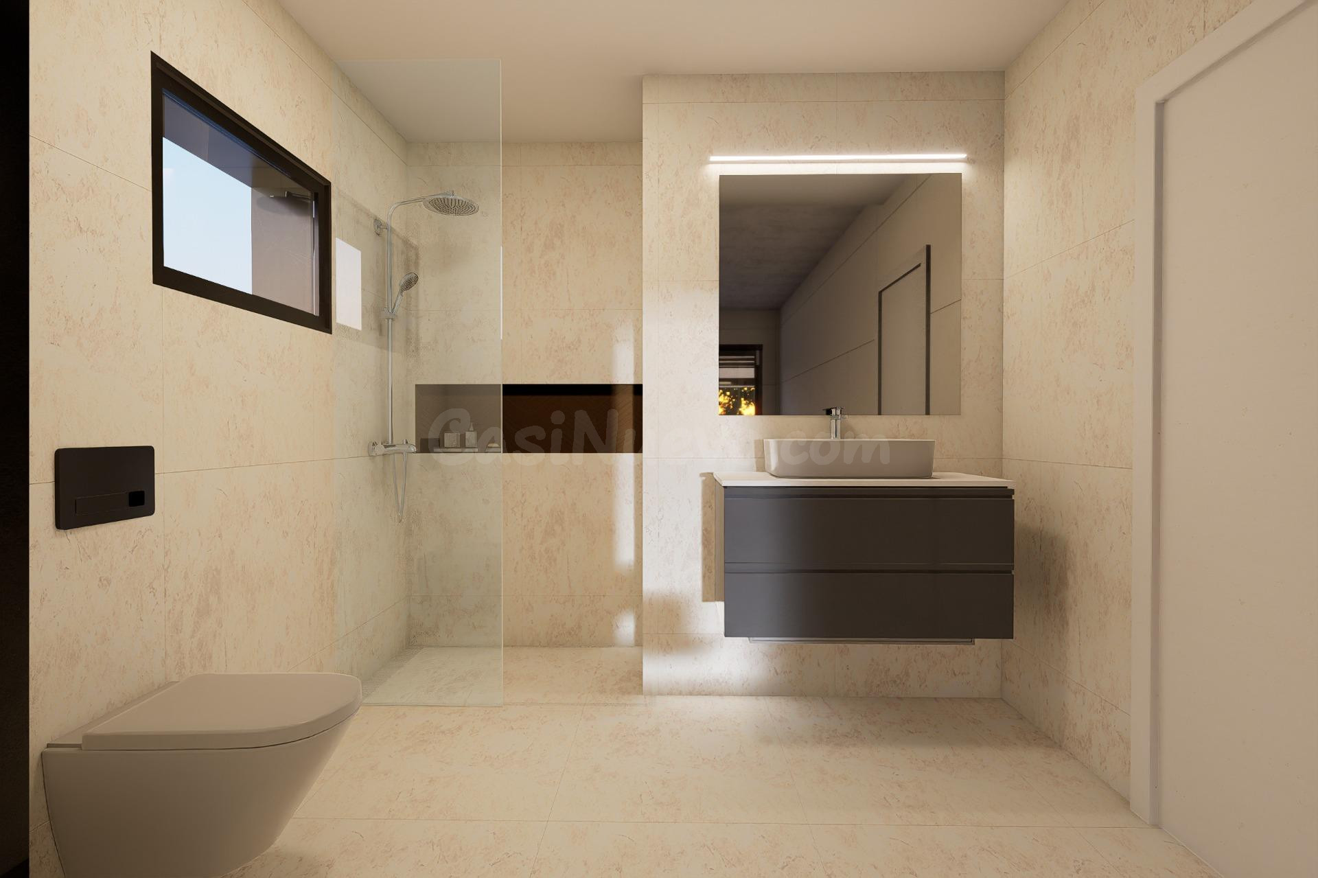 INCREIBLE APARTAMENTO JUNTO A LA LAGUNA SALADA DE LA MATA - foto 4