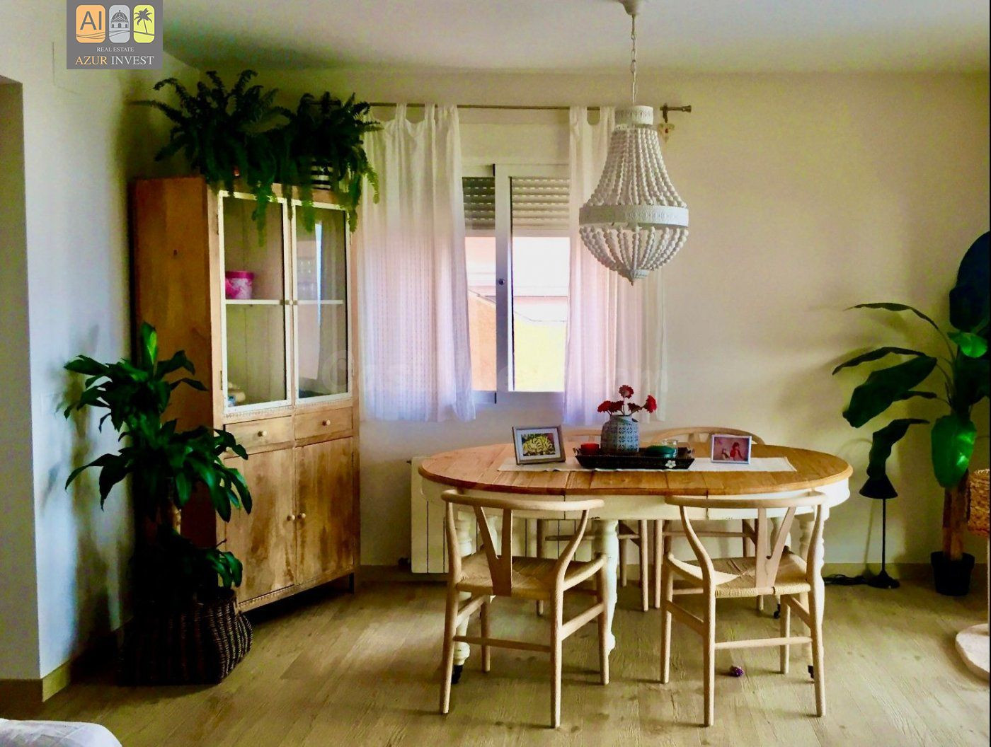 SE VENDE PAREADO EN ALFAZ DEL PI, ZONA CAPTIVADOR - foto 5