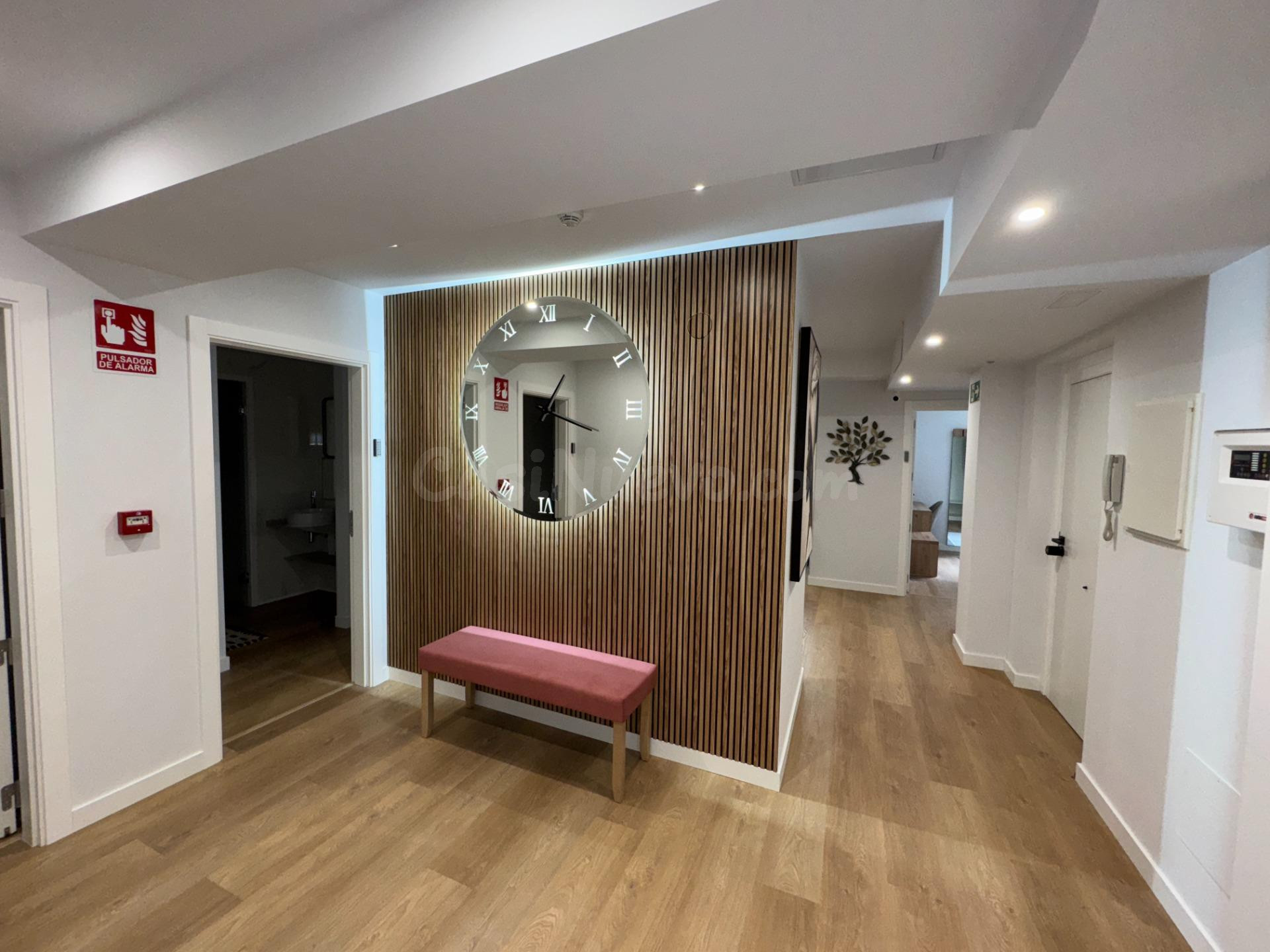 ¡Increíble habitación con terraza Privada en el centro de Ponferrada!