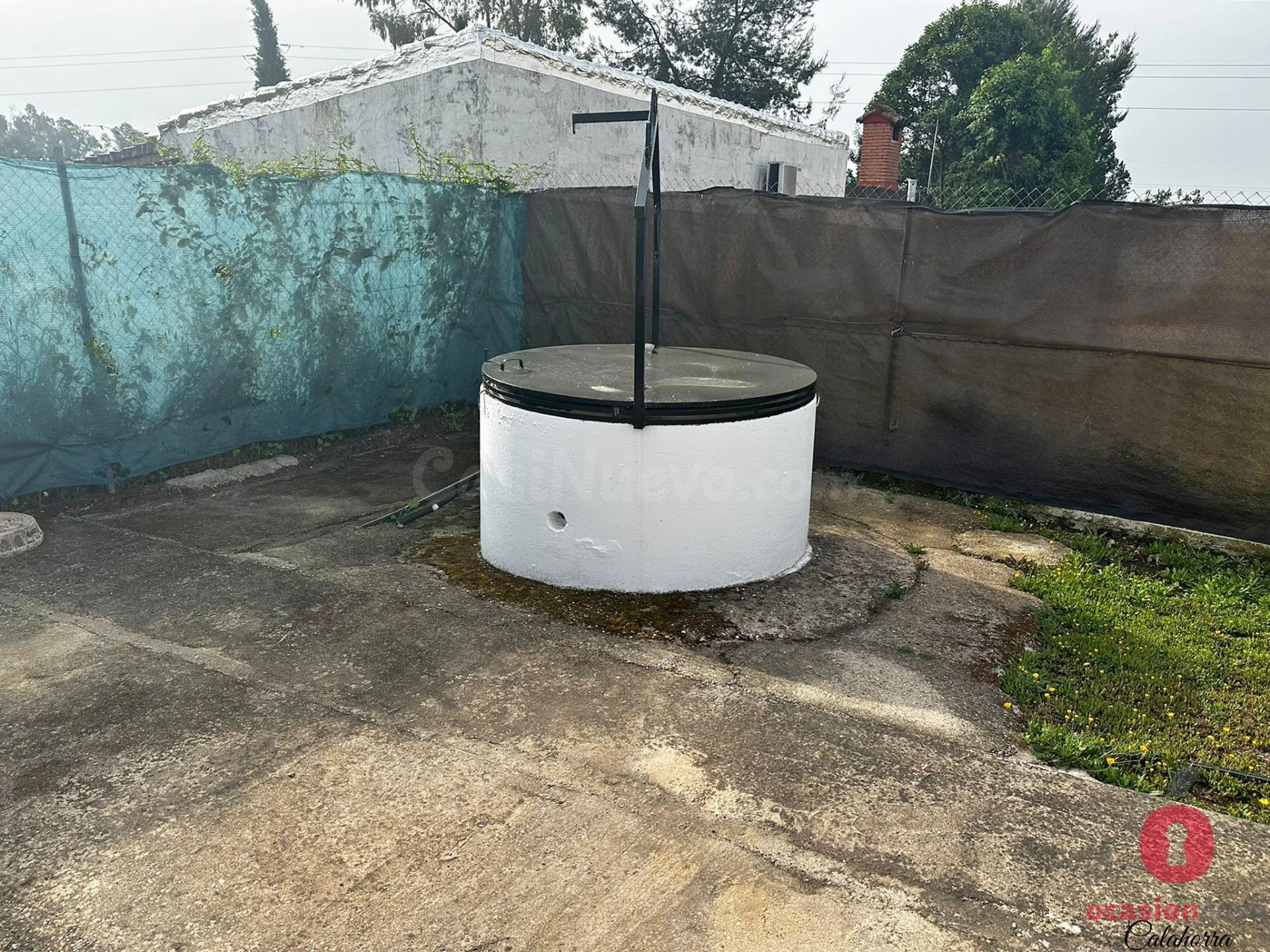 CASA CON TERRENO - PERFECTO ESTADO - ZONA LAS CUEVAS (URB. EL PÁRAMO) - foto 4