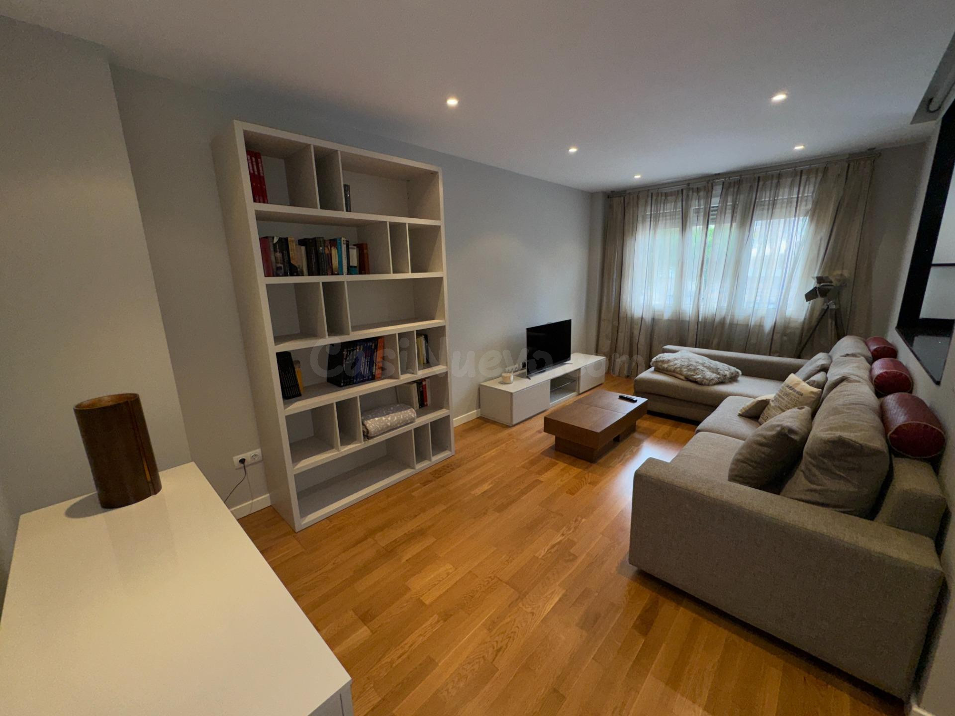 VENTA DE APARTAMENTO EN LA ZONA ALTA - foto 4