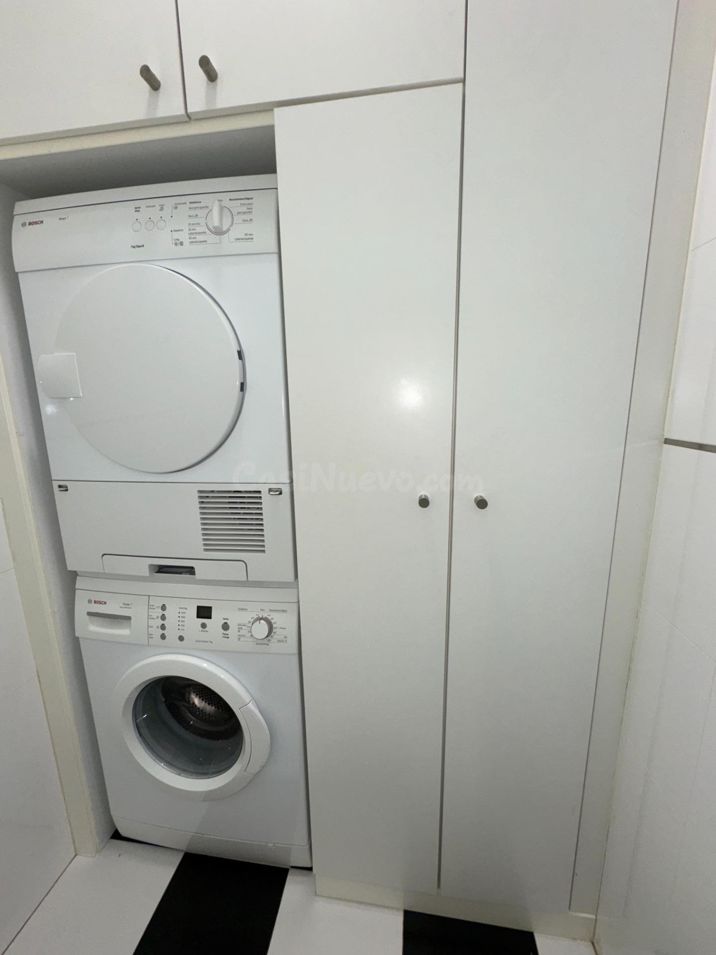 VENTA DE APARTAMENTO EN LA ZONA ALTA - foto 5
