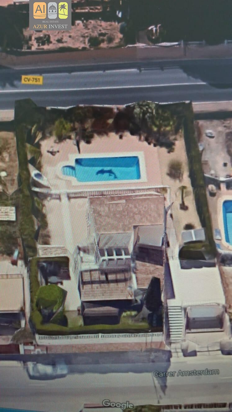 Chalet 3 habitaciones 260m² en venta - El tossal - foto 5