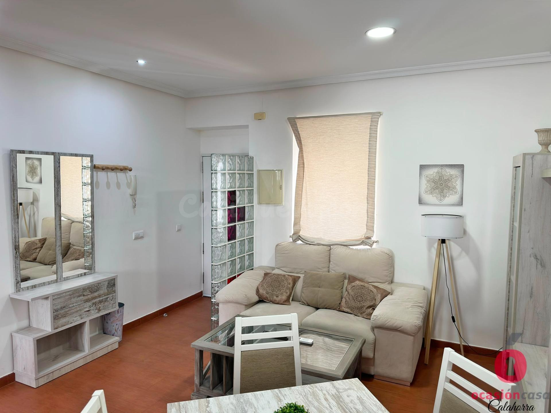 PISO EN AVENIDA DE CÁDIZ - LICENCIA ALQUILER TURÍSTICO