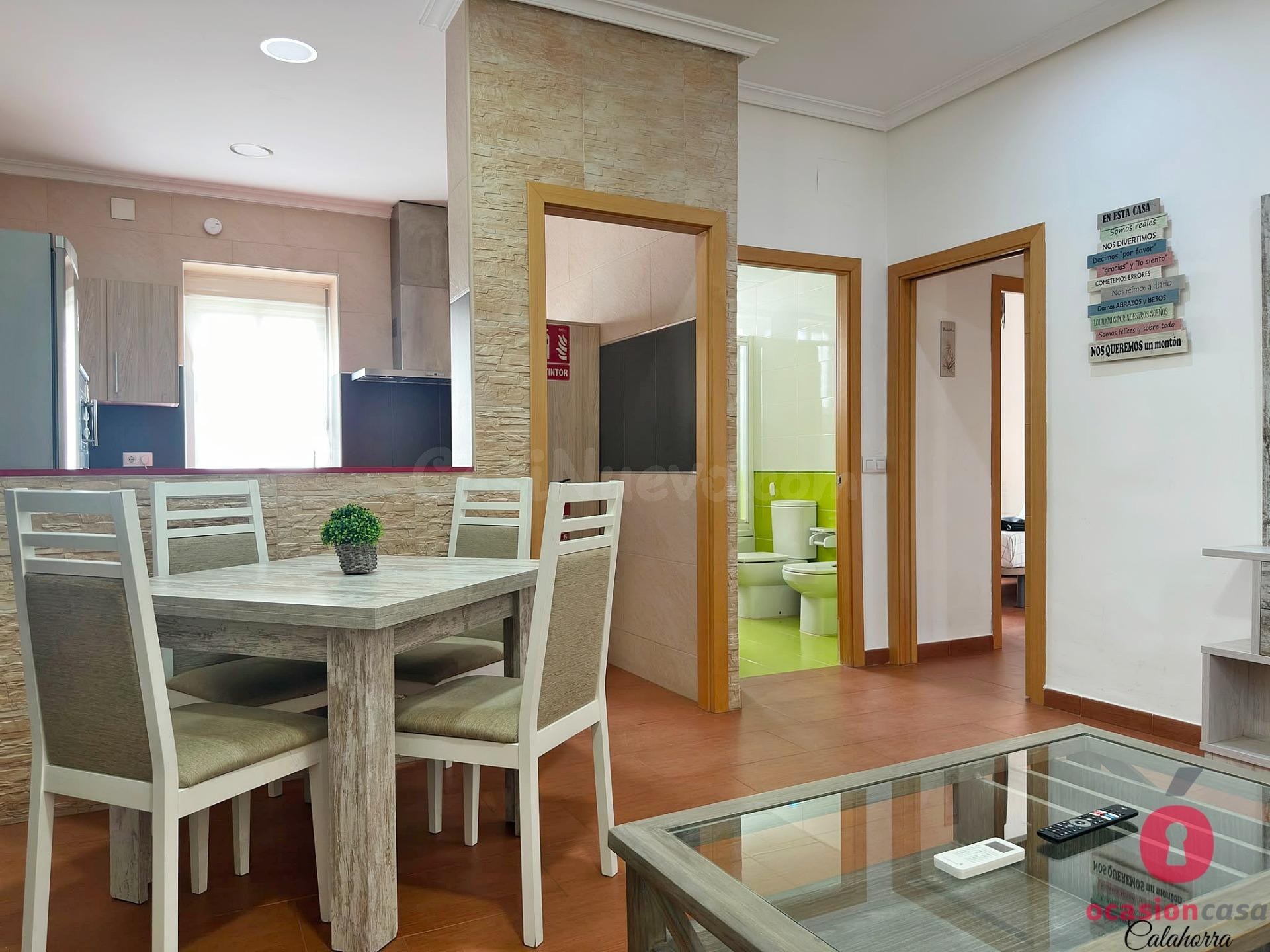 PISO EN AVENIDA DE CÁDIZ - LICENCIA ALQUILER TURÍSTICO - foto 5