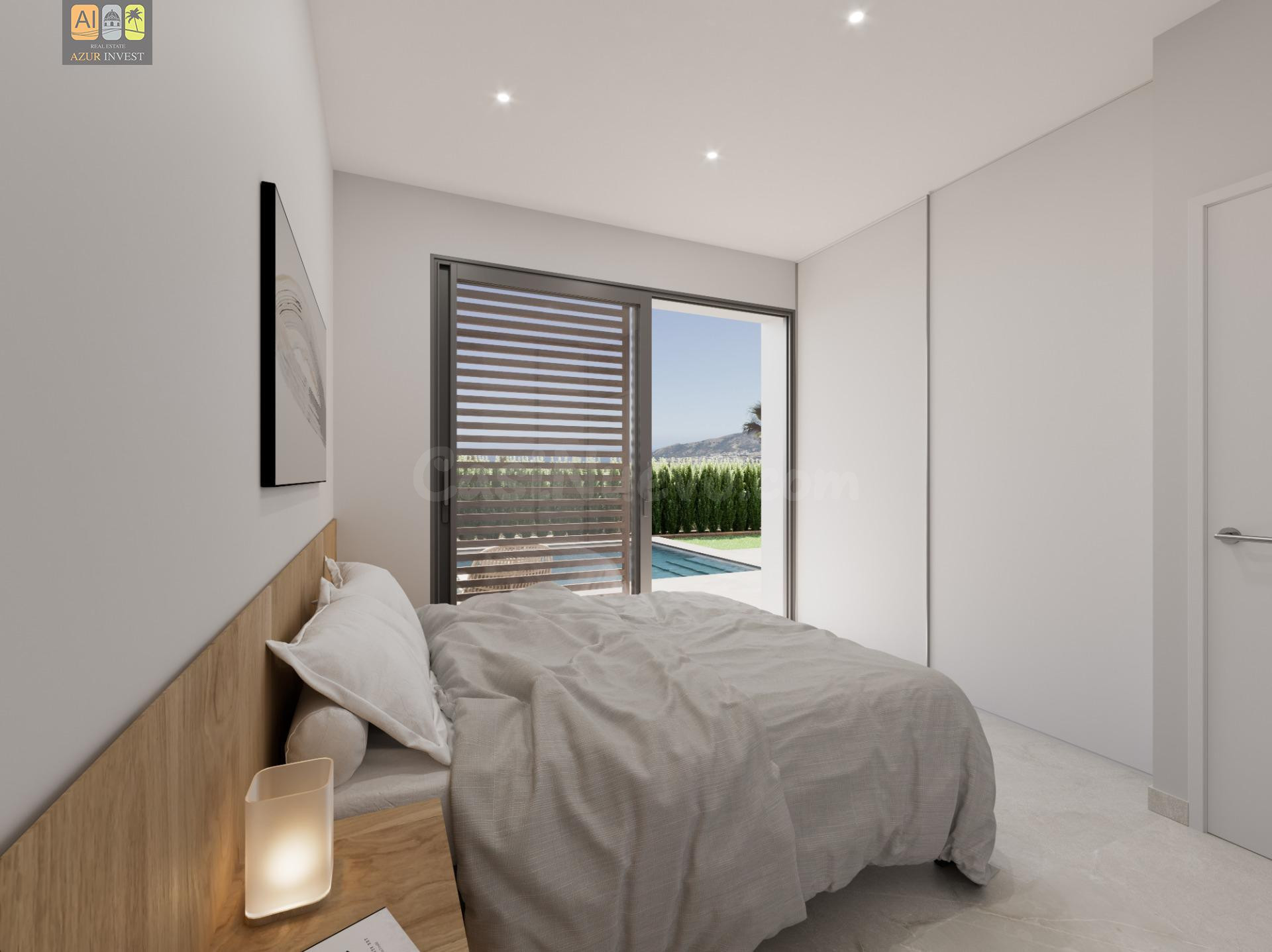 Casa 3 habitaciones 232m² en venta - Alfas del pi - foto 5