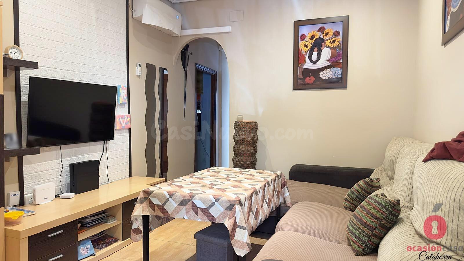 CASA REFORMADA EN 2009 - ZONA BAJA CAMPO DE LA VERDAD - foto 5