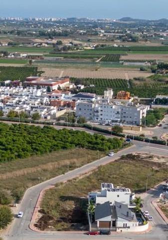 VILLA CON PISCINA PRIVADA EN DAYA NUEVA - foto 3