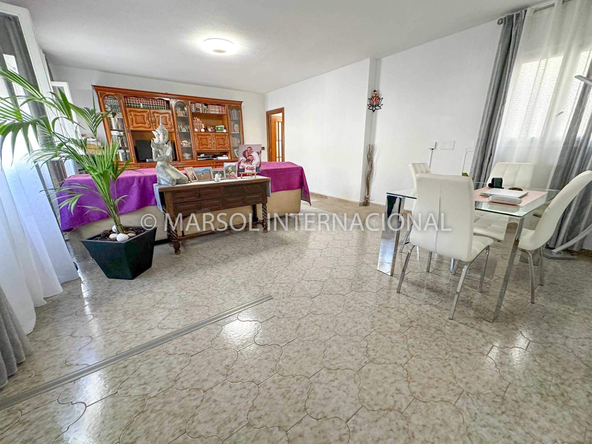 VIVIENDA EN PLENO CENTRO DE ORIHUELA - foto 4