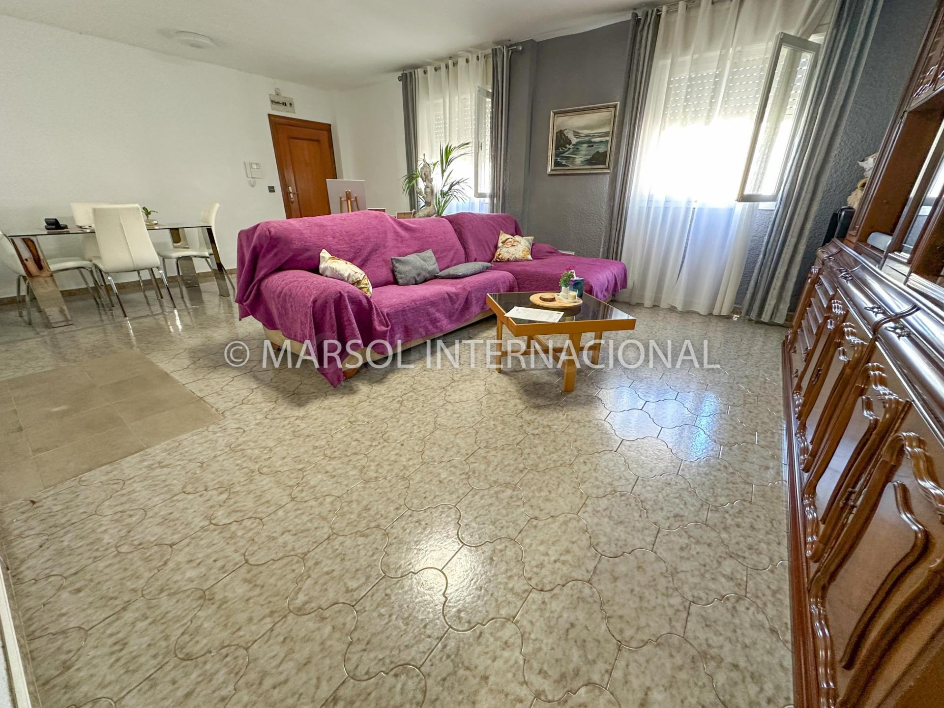 VIVIENDA EN PLENO CENTRO DE ORIHUELA - foto 5