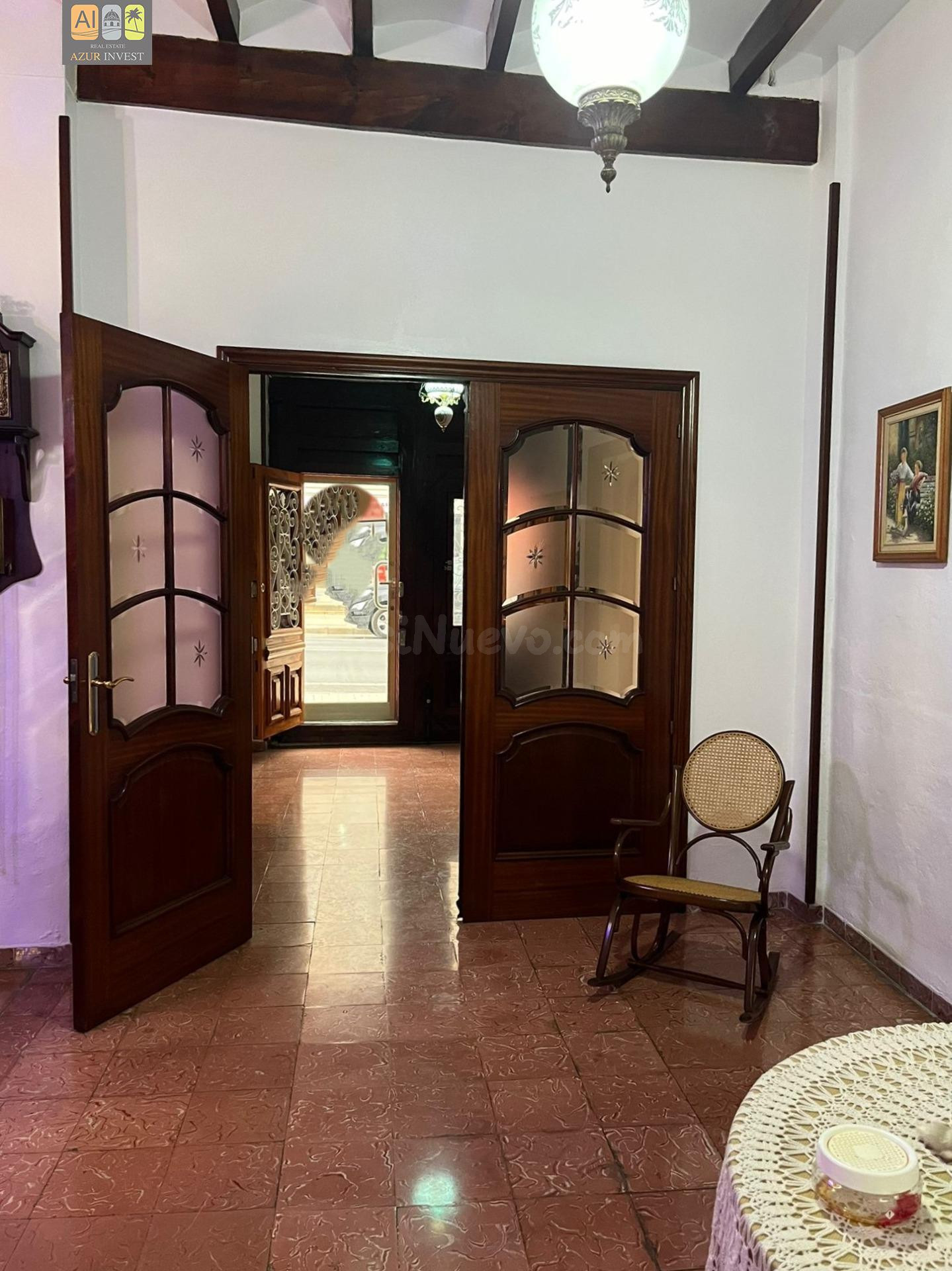 Adosado 6 habitaciones 380m² en venta - 2a linea