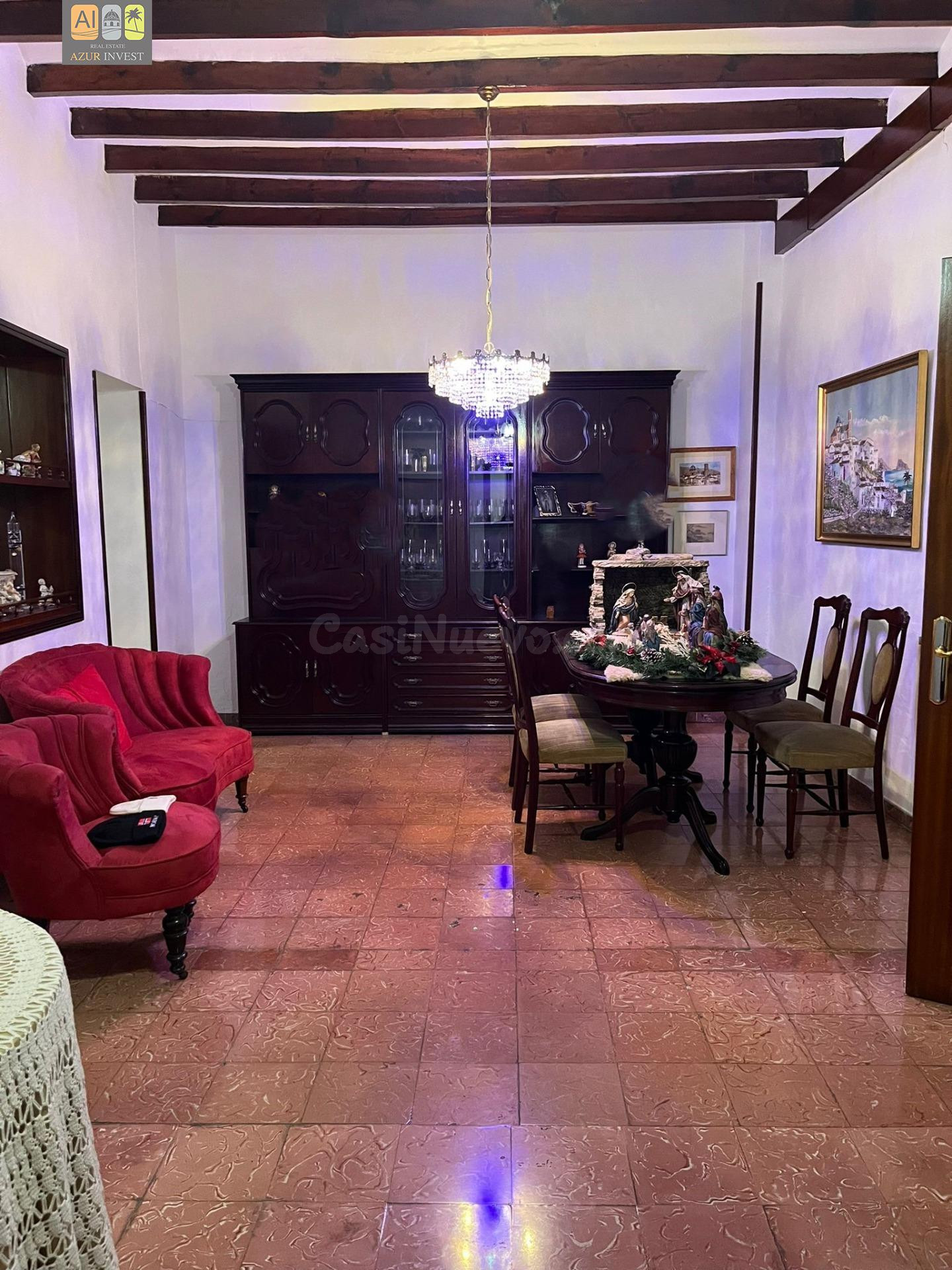 Adosado 6 habitaciones 380m² en venta - 2a linea - foto 2