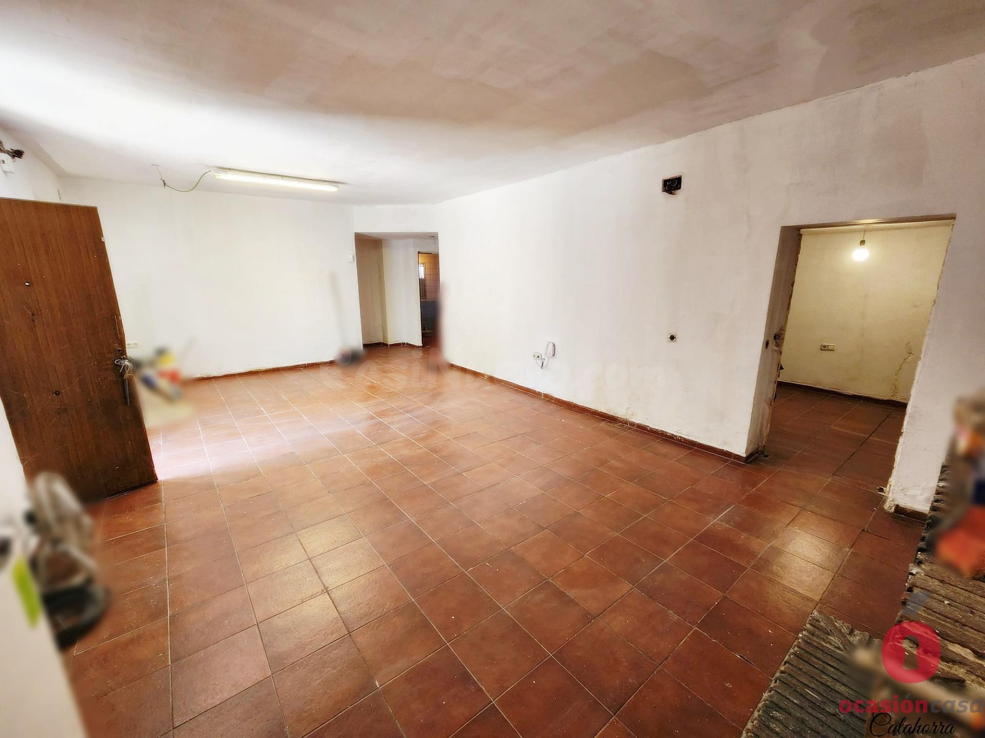 CASA HACIENDO ESQUINA - ZONA ALTA CAMPO DE LA VERDAD - foto 3