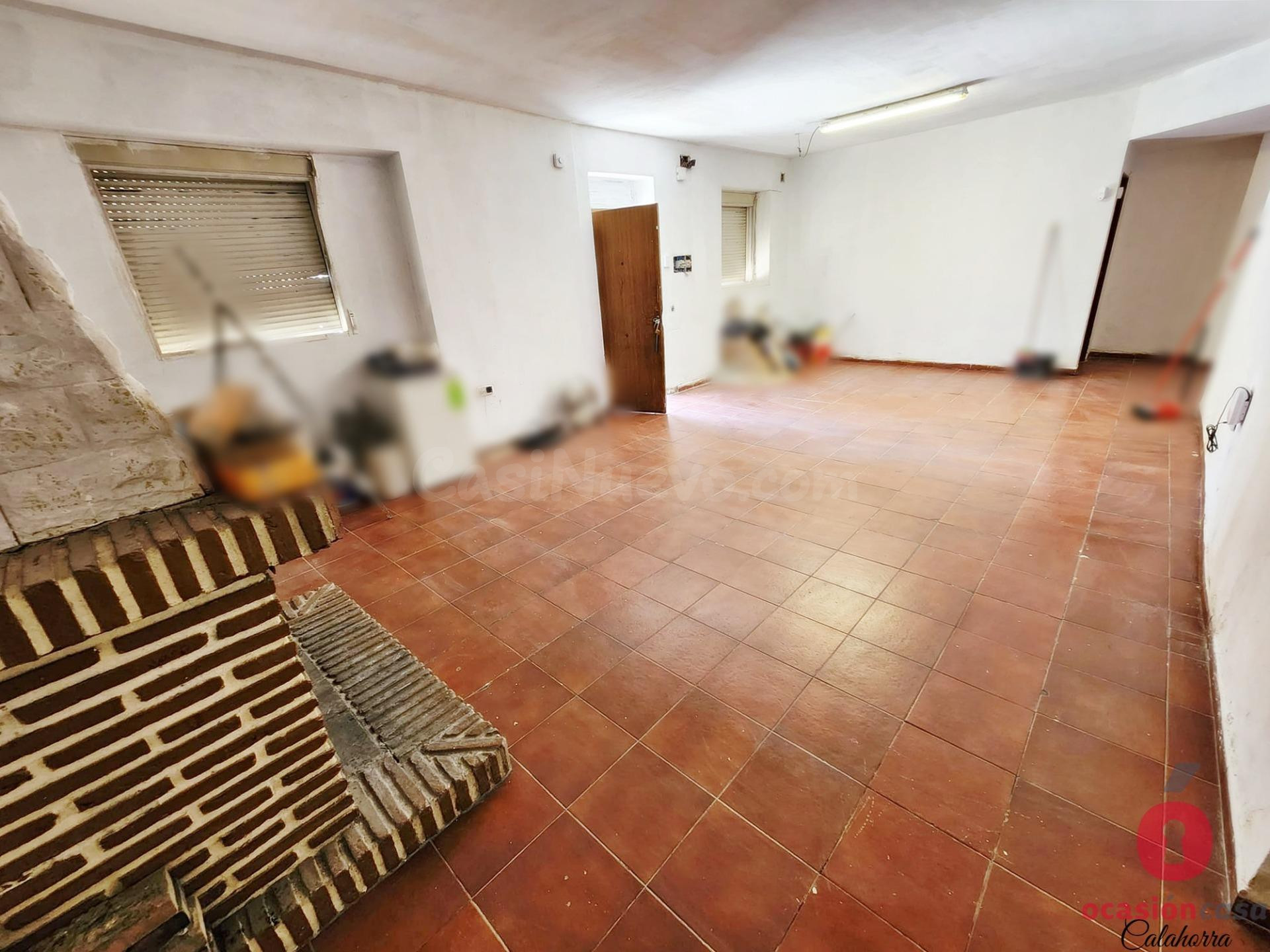 CASA HACIENDO ESQUINA - ZONA ALTA CAMPO DE LA VERDAD - foto 4