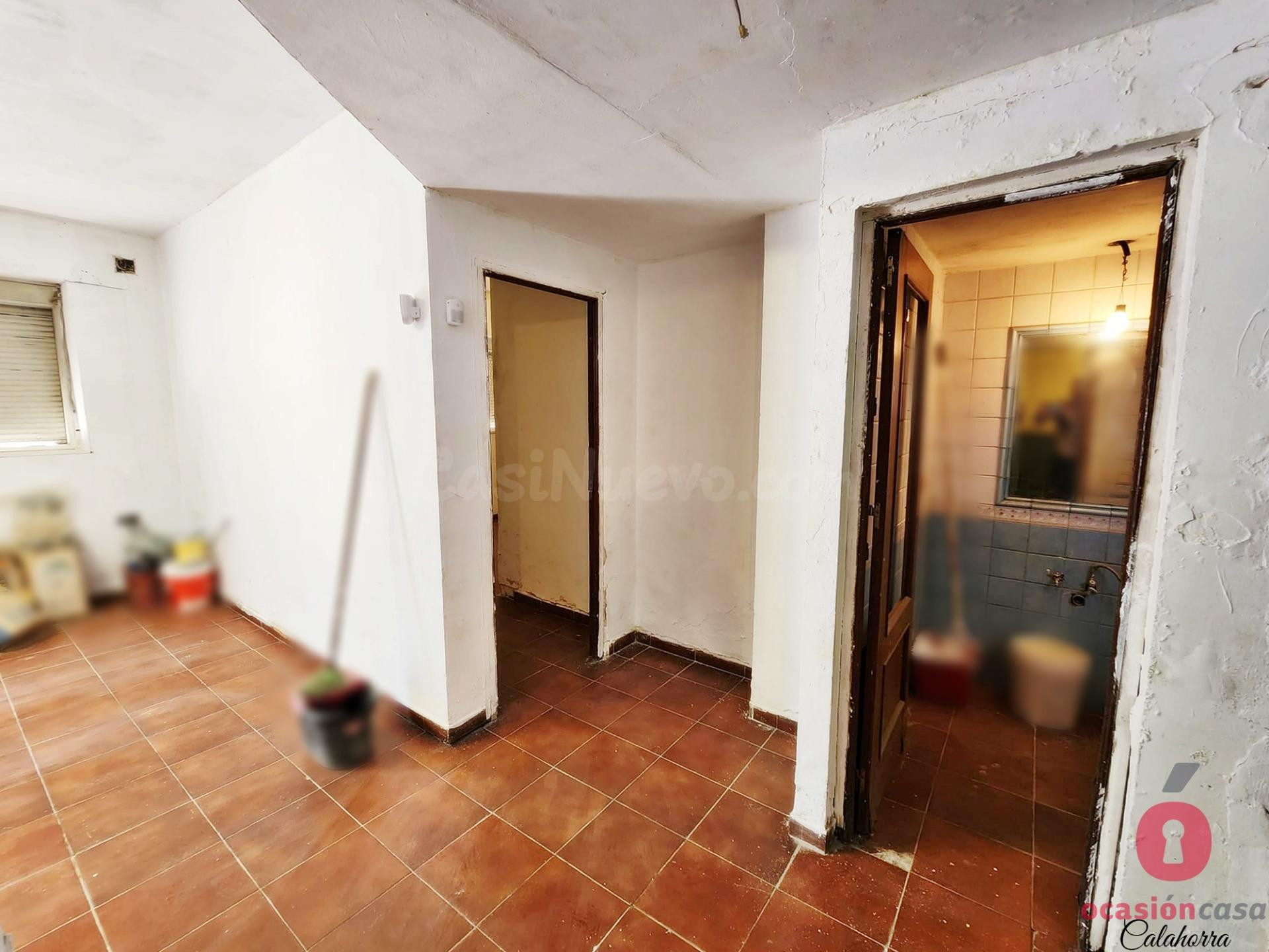 CASA HACIENDO ESQUINA - ZONA ALTA CAMPO DE LA VERDAD - foto 5