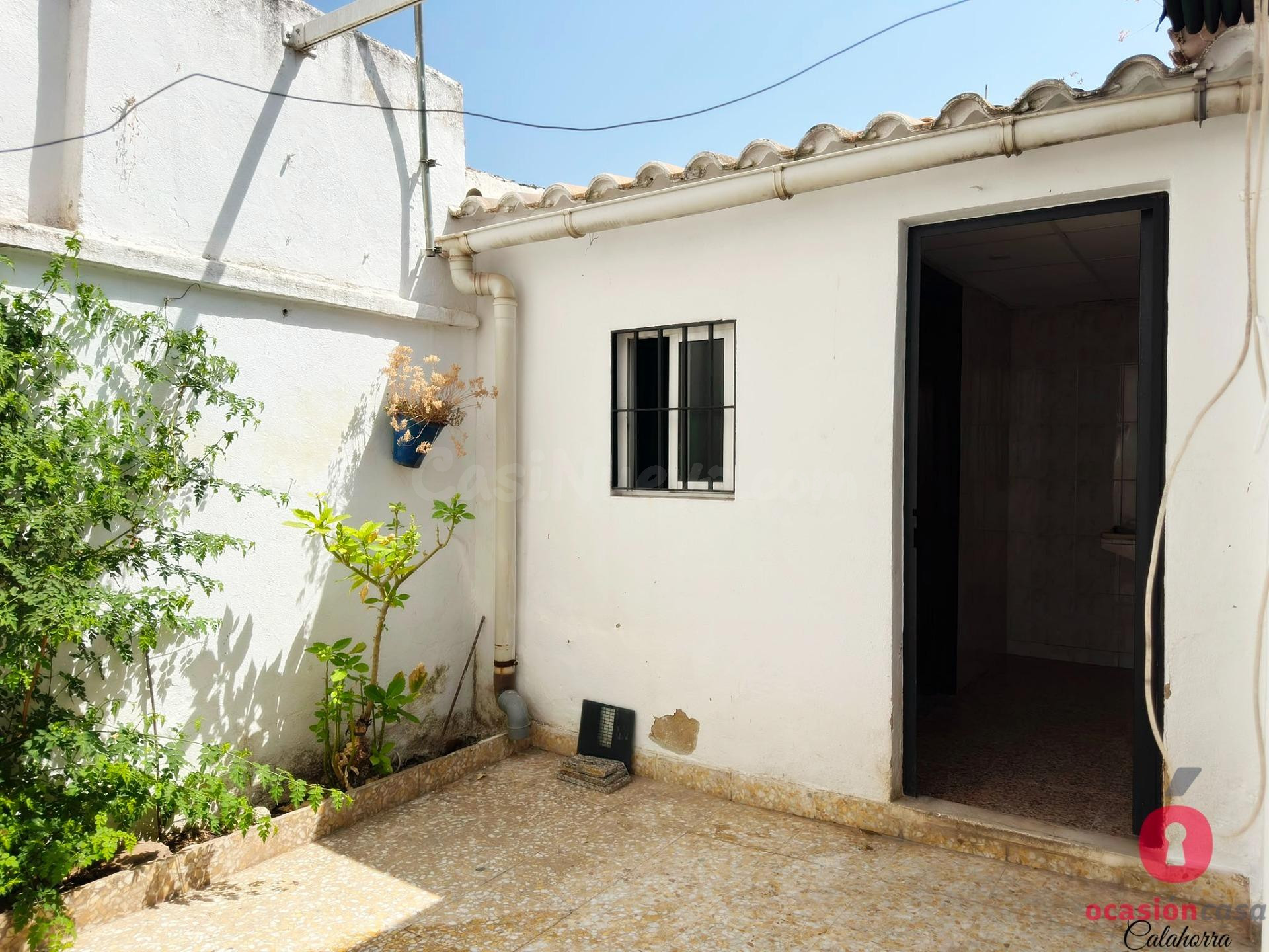 CASA PARA REFORMAR - ZONA MEDIA CAMPO DE LA VERDAD - foto 2