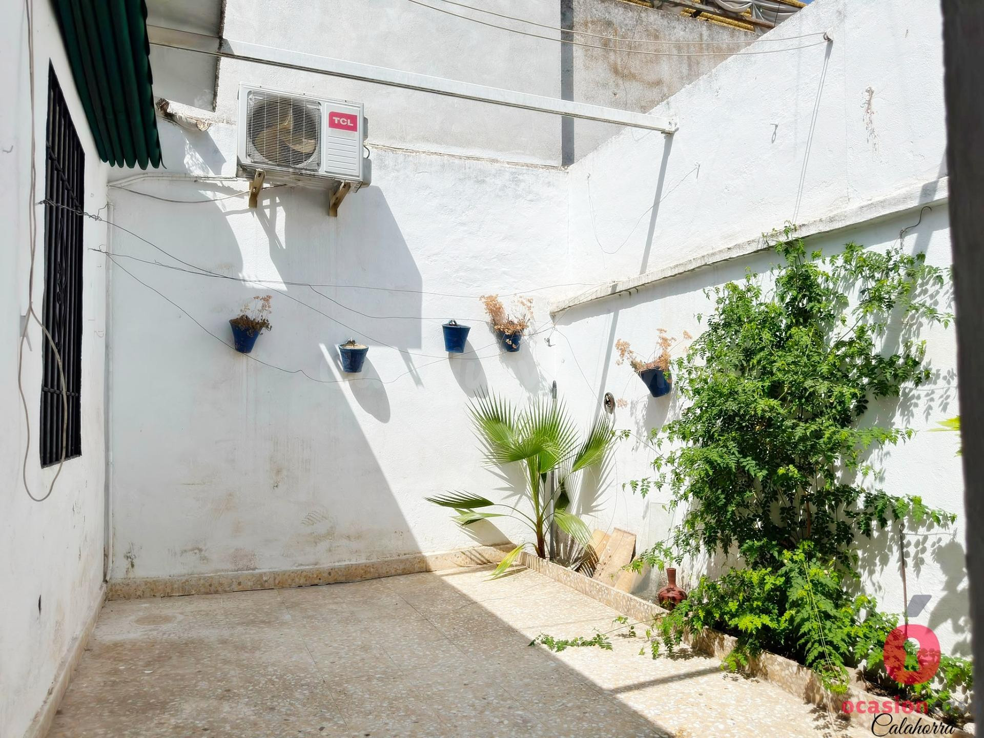 CASA PARA REFORMAR - ZONA MEDIA CAMPO DE LA VERDAD - foto 4