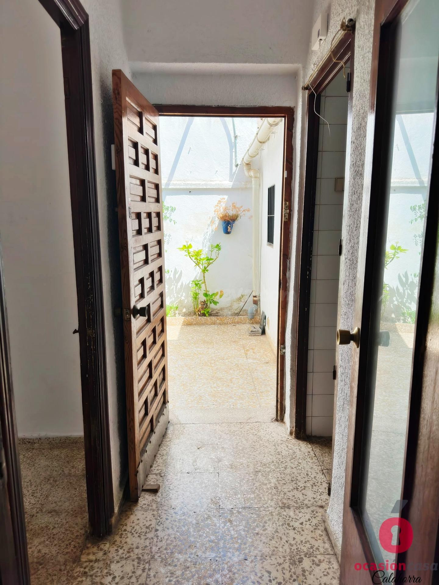 CASA PARA REFORMAR - ZONA MEDIA CAMPO DE LA VERDAD - foto 5