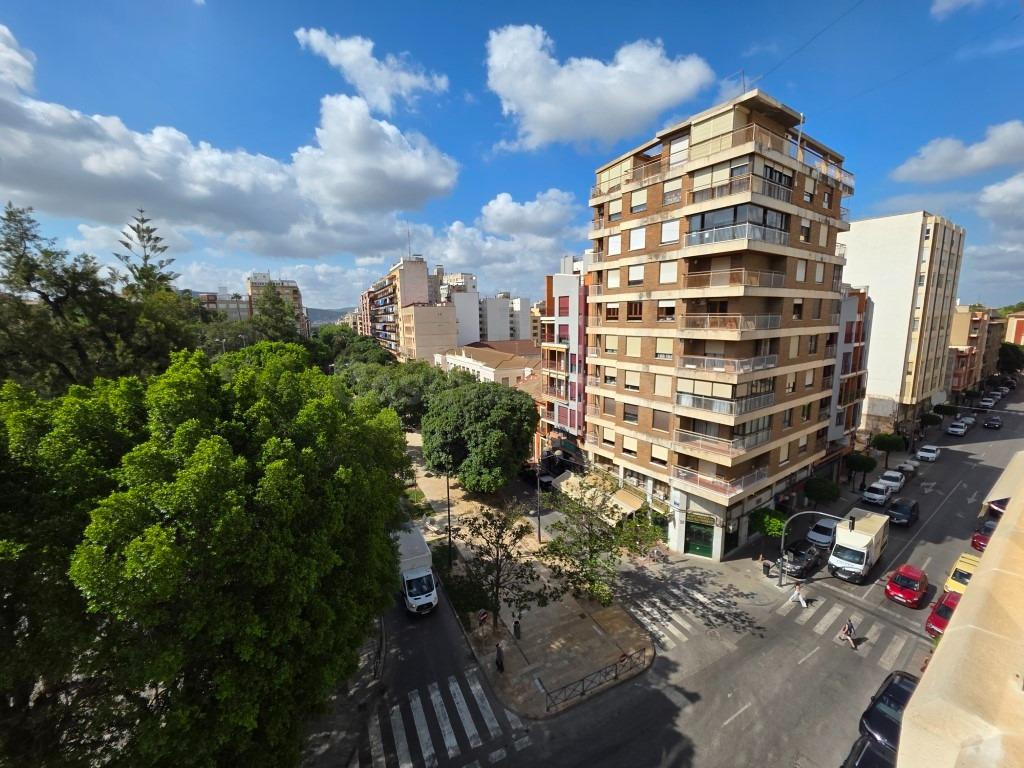 ESPECTACULAR VIVIENDA EN EL CENTRO DE ORIHUELA - foto 2