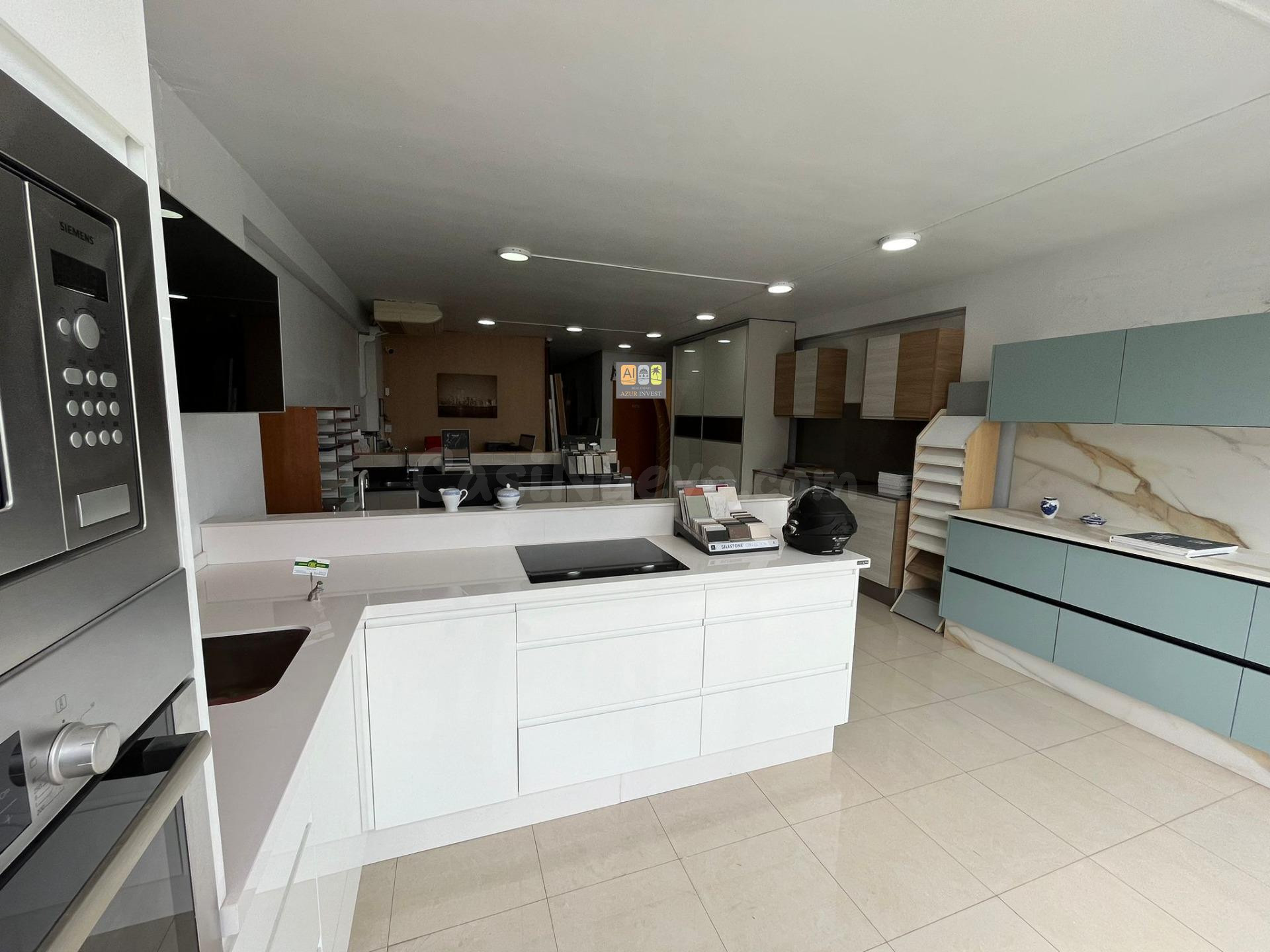 Nave industrial 250m² en venta - La Olla - foto 2
