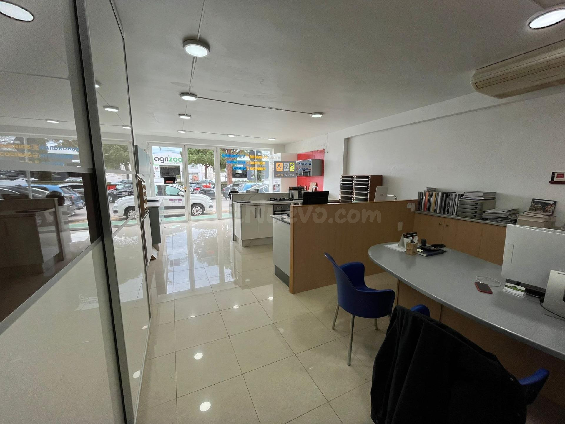 Nave industrial 250m² en venta - La Olla - foto 3