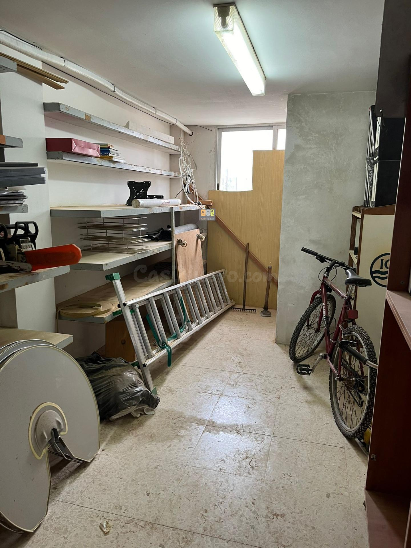 Nave industrial 250m² en venta - La Olla - foto 5