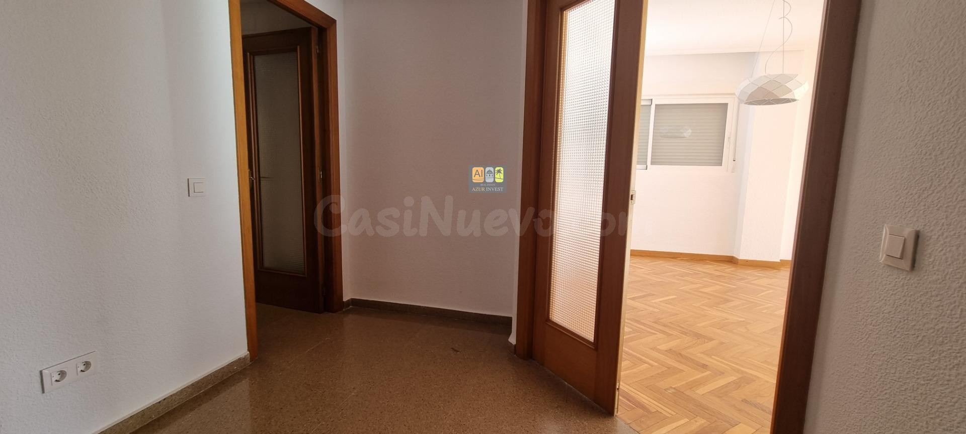 SE ALQUILA MAGNÍFICO APARTAMENTO EN PRIMERA LÍNEA DE PLAYA D - foto 4