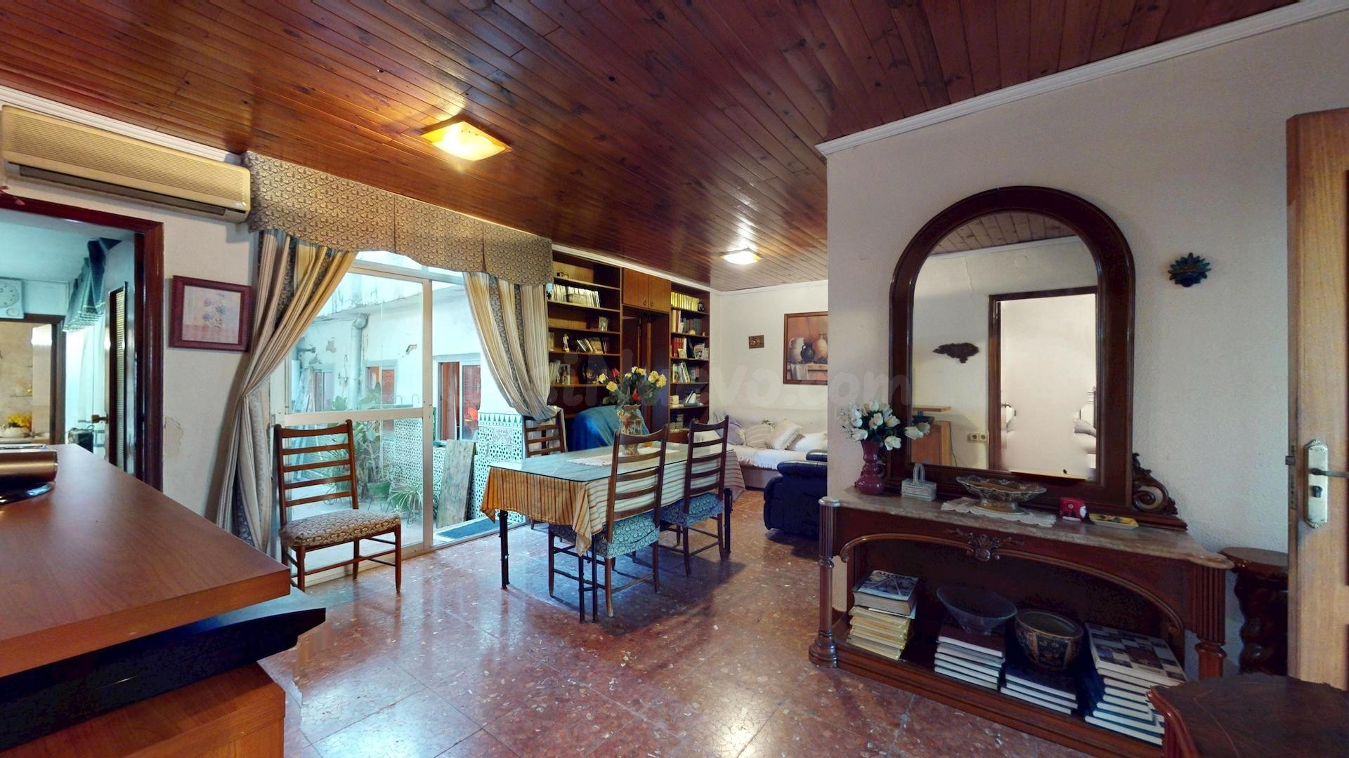 ¡NUEVA EXCLUSIVA! - CASA EN ZONA BAJACAMPO DE LA VERDAD - foto 2