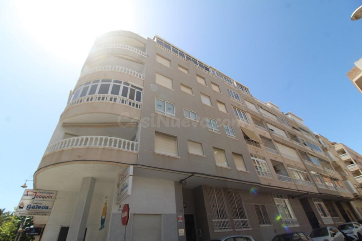 OPORTUNIDAD EN AV. HABANERAS TORREVIEJA