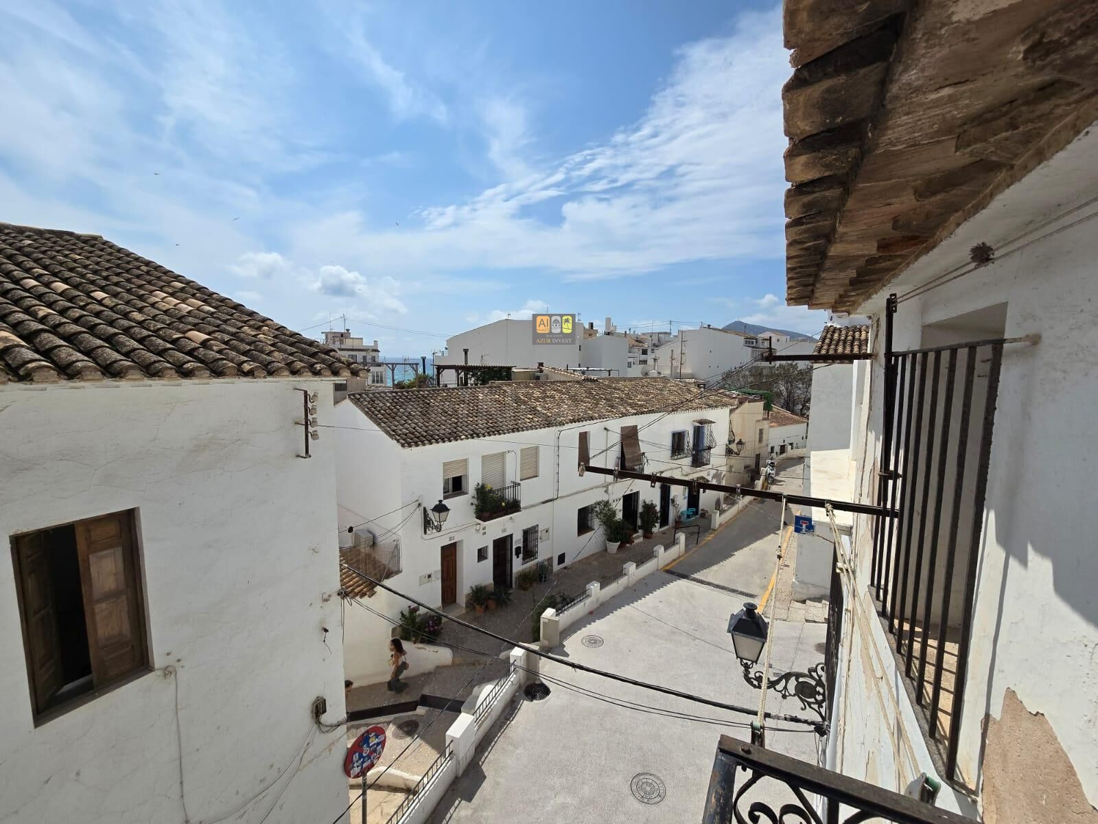 Adosado 5 habitaciones 188m² en venta - Altea La Vella