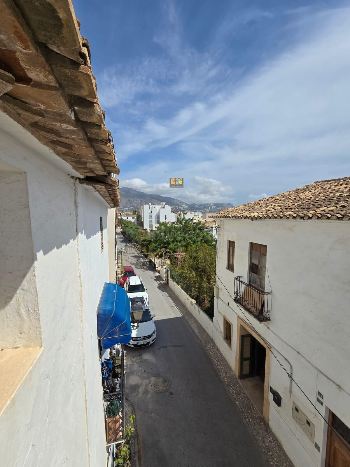 Adosado 5 habitaciones 188m² en venta - Altea La Vella - foto 3