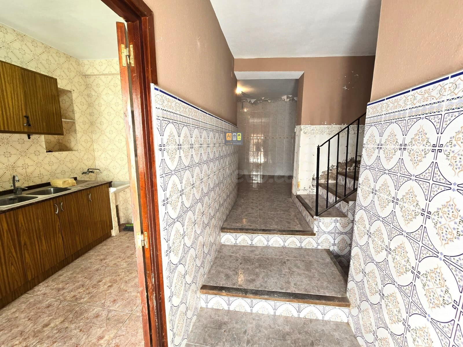 Adosado 5 habitaciones 188m² en venta - Altea La Vella - foto 4