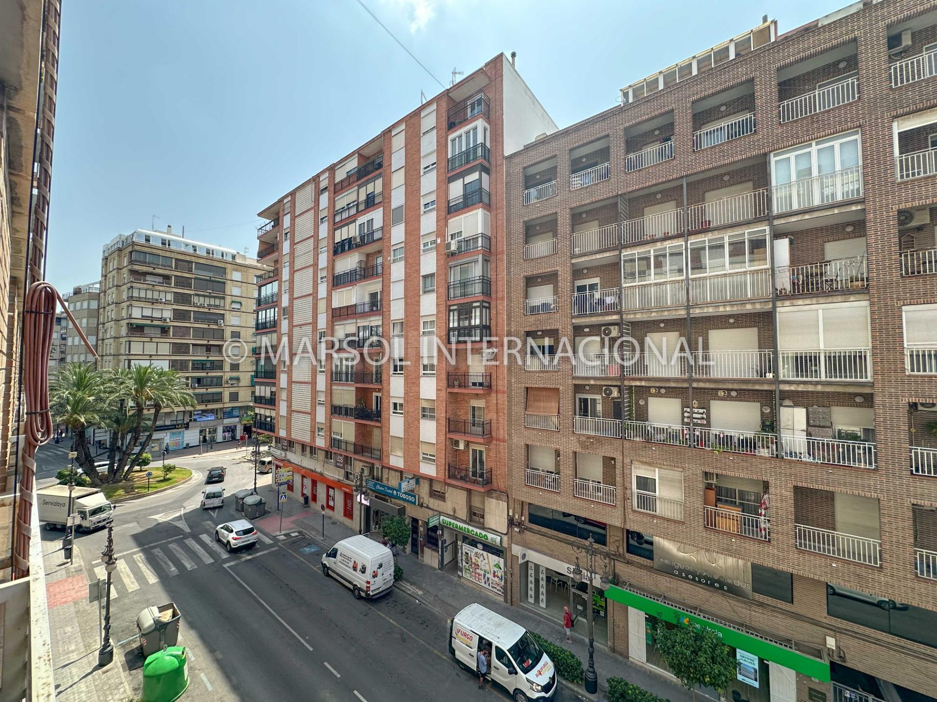 MAGNIFICA VIVIENDA EN PLENO CENTRO DE ORIHUELA - foto 3