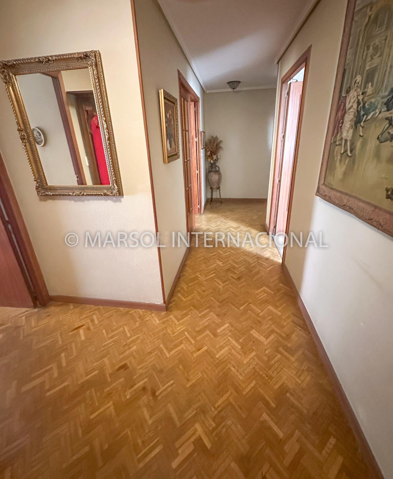 MAGNIFICA VIVIENDA EN PLENO CENTRO DE ORIHUELA - foto 4