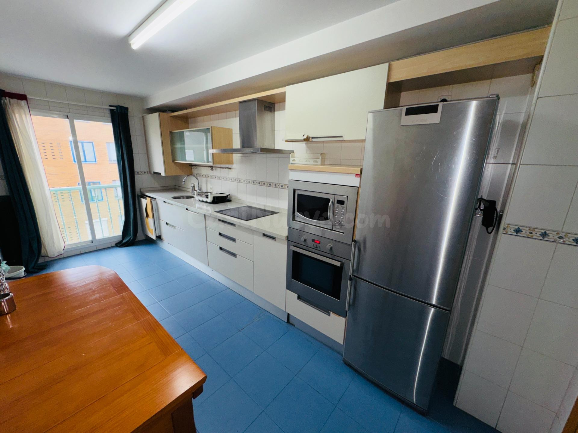 VENTA: Piso Ponferrada