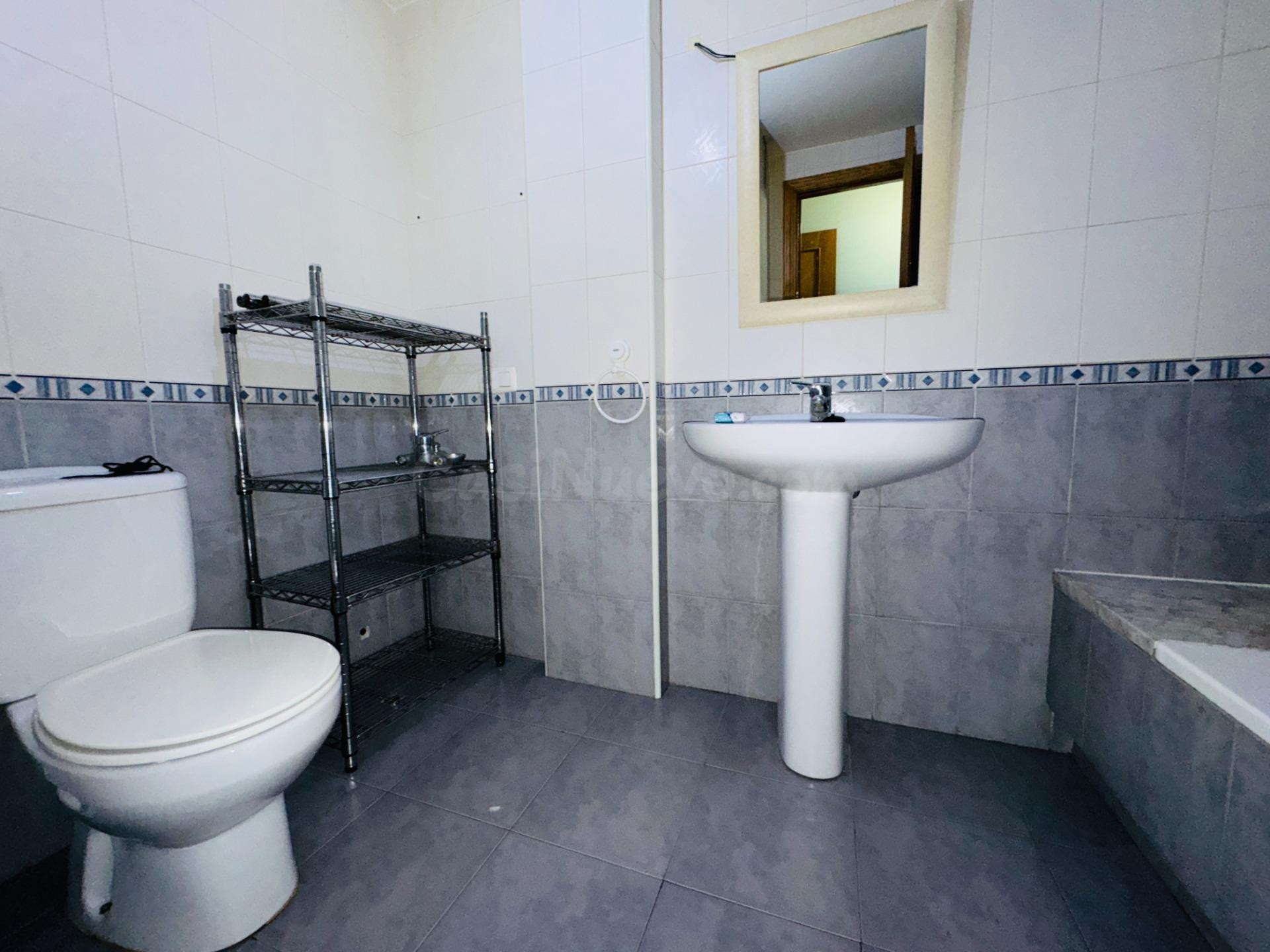VENTA: Piso Ponferrada - foto 5