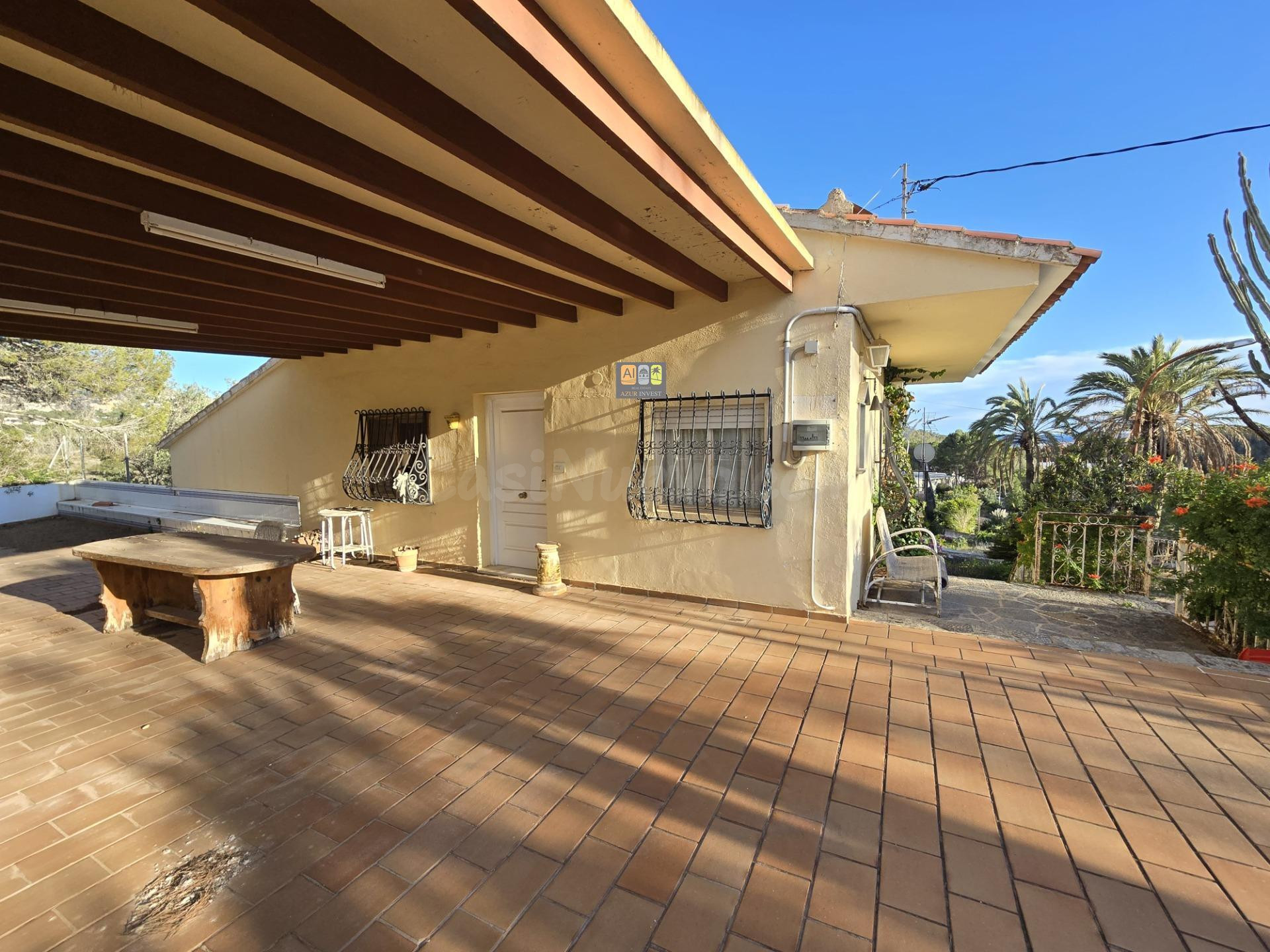 Casa 4 habitaciones 500m² en venta - Altea - foto 2
