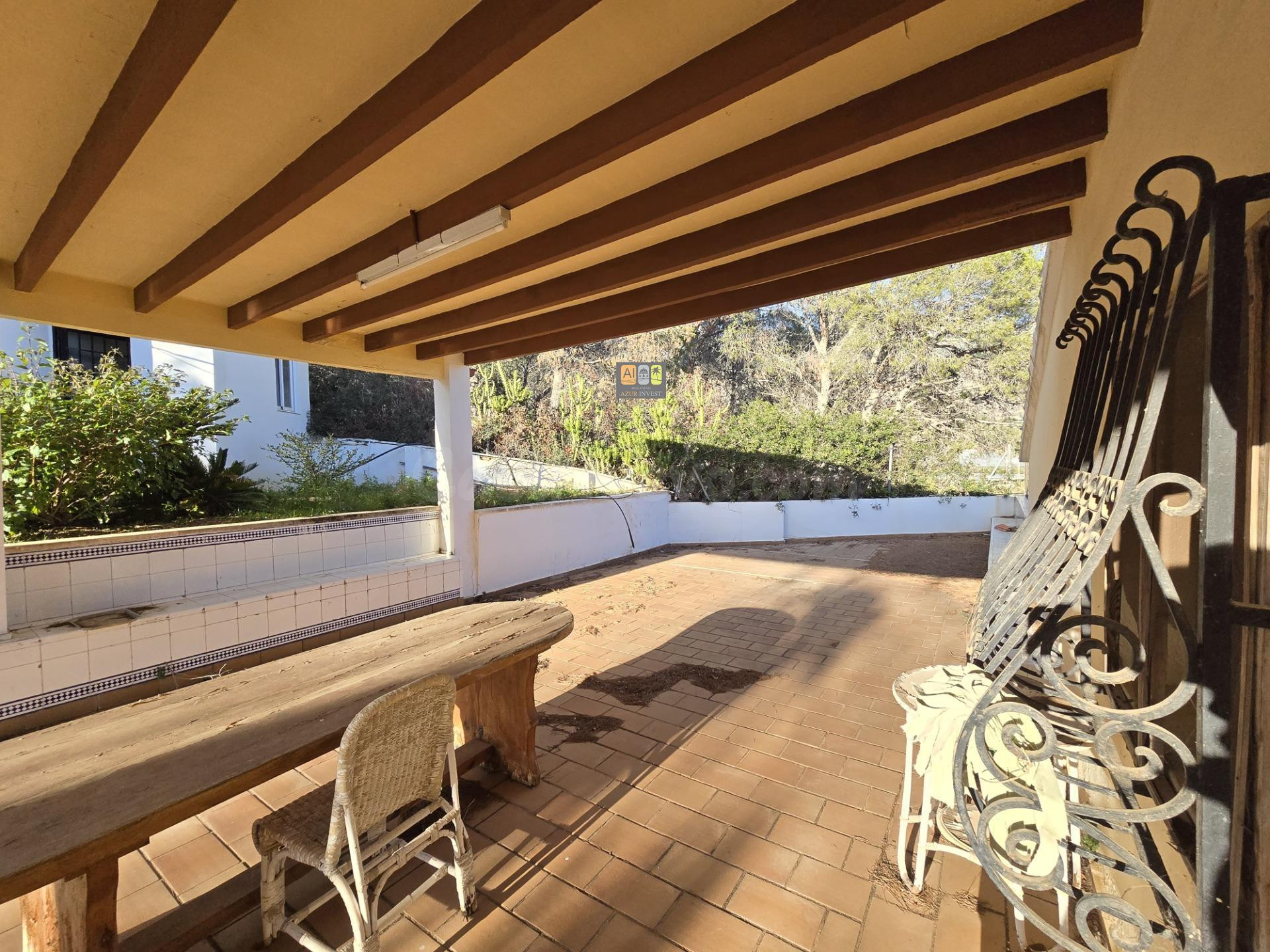Casa 4 habitaciones 500m² en venta - Altea - foto 3