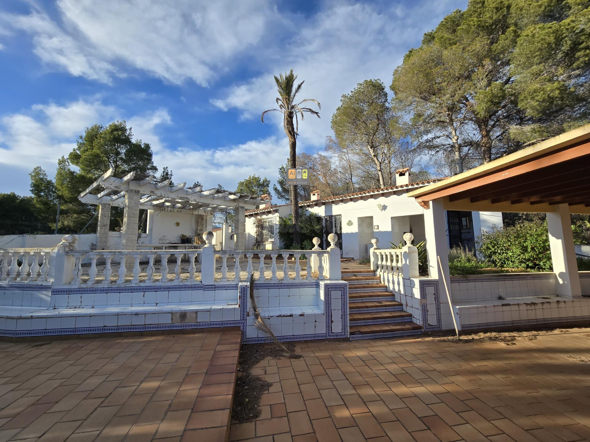 Casa 4 habitaciones 500m² en venta - Altea - foto 5