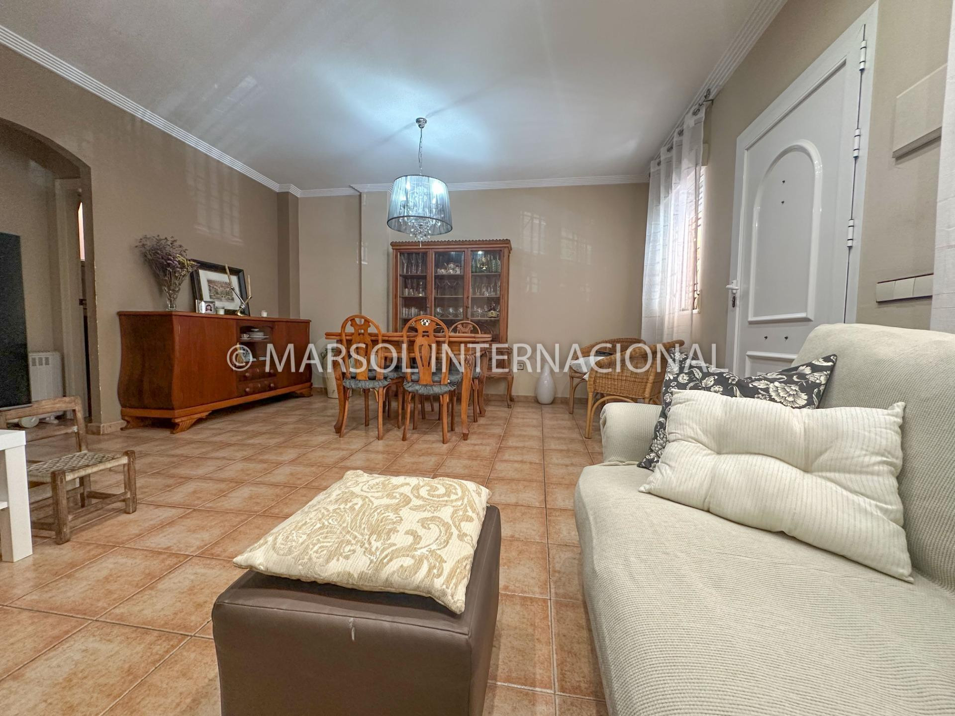 Precioso bungalow adosado frente al Parque Severo Ochoa de O - foto 5