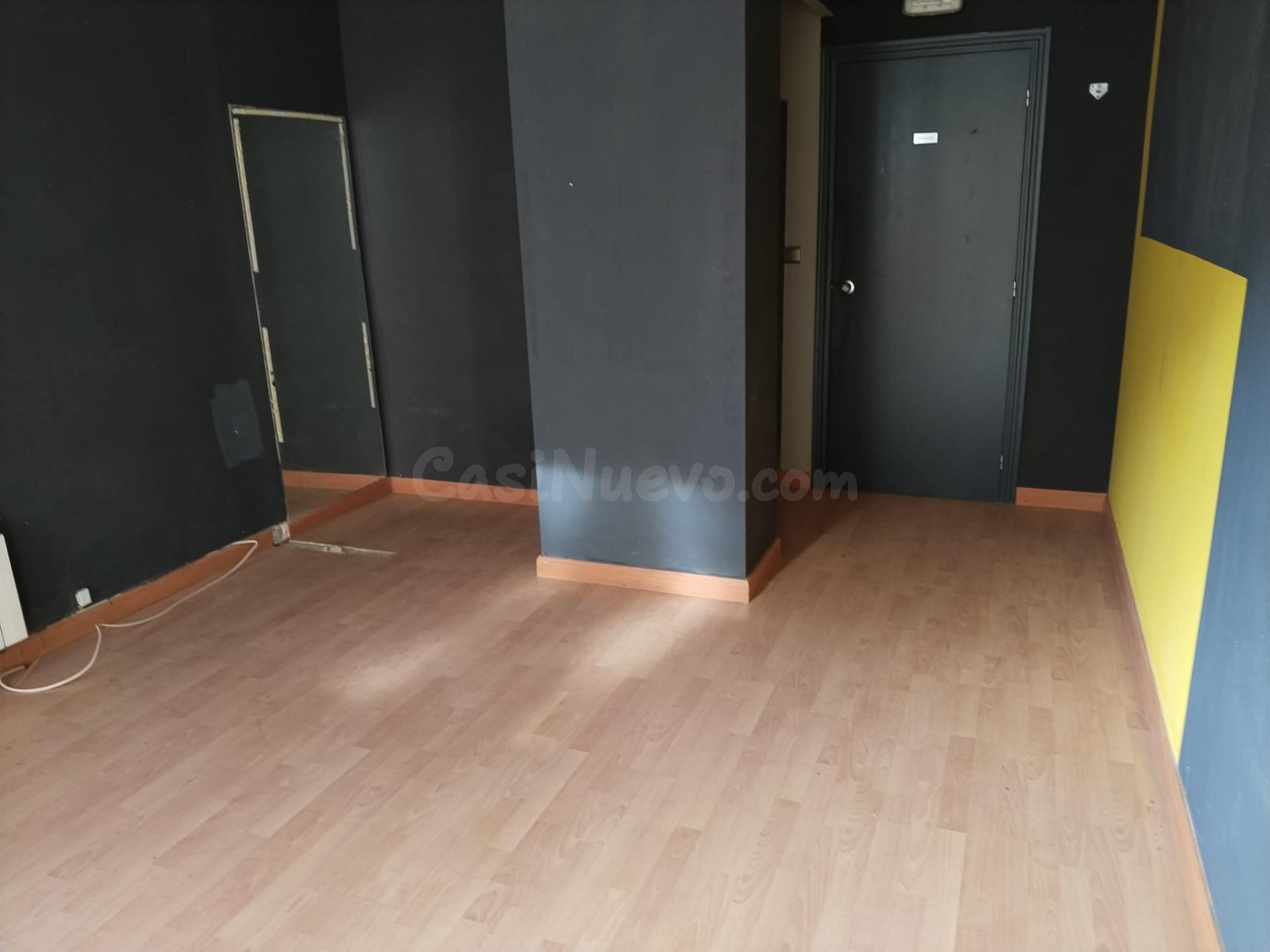 Se vende Local en el centro, cerca de la Plaza de Abastos - foto 2