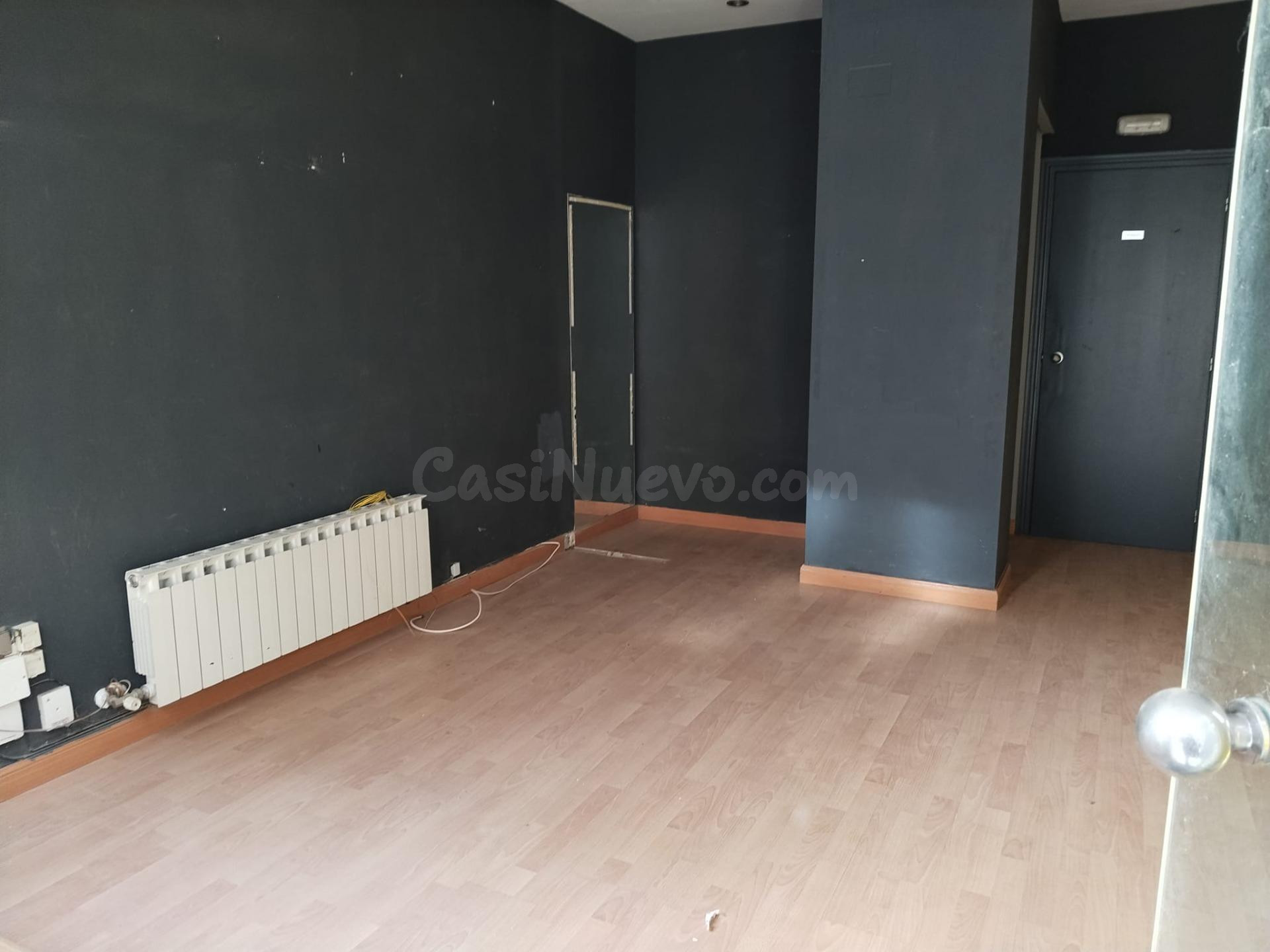 Se vende Local en el centro, cerca de la Plaza de Abastos - foto 3