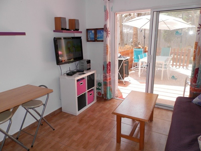 Duplex bungalow cerca de Meloneras - foto 3