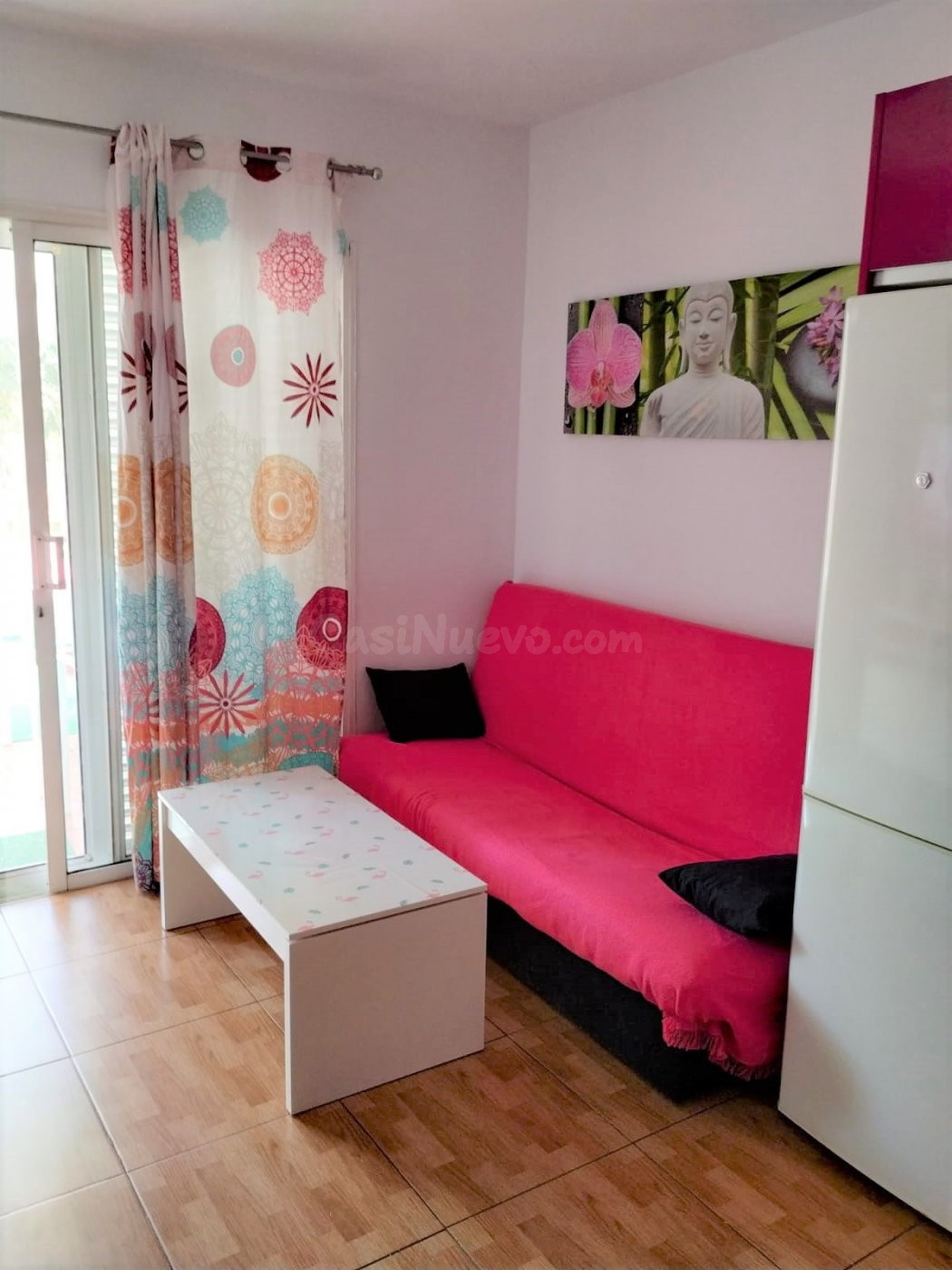 Duplex bungalow cerca de Meloneras - foto 4