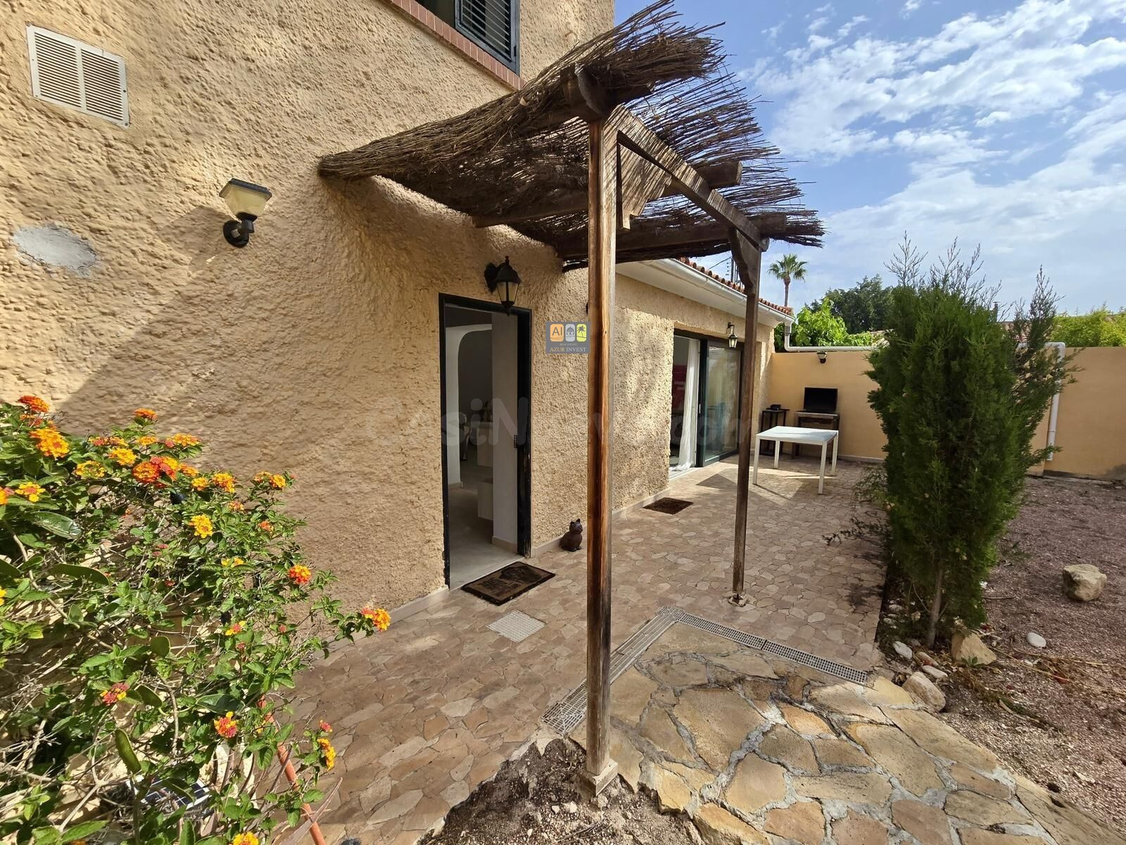 ENCANTADOR CHALET EN SAN JUAN DE ALICANTE - foto 2