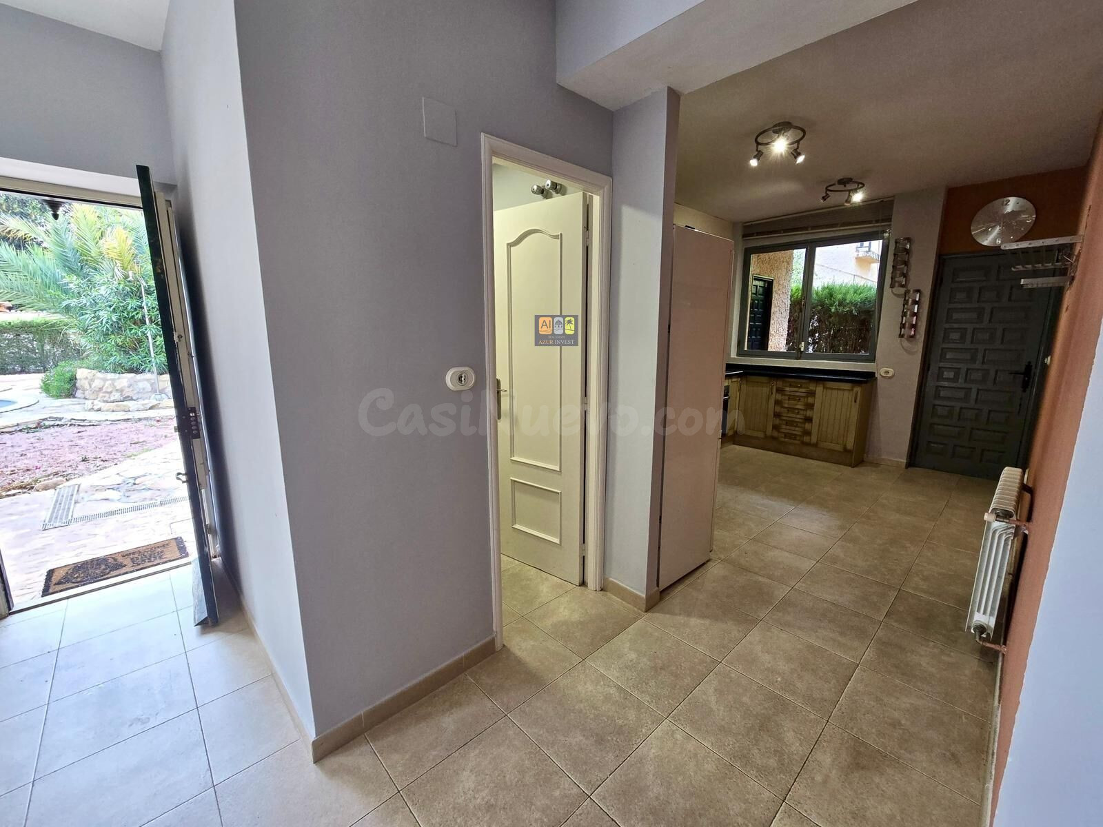 ENCANTADOR CHALET EN SAN JUAN DE ALICANTE - foto 4