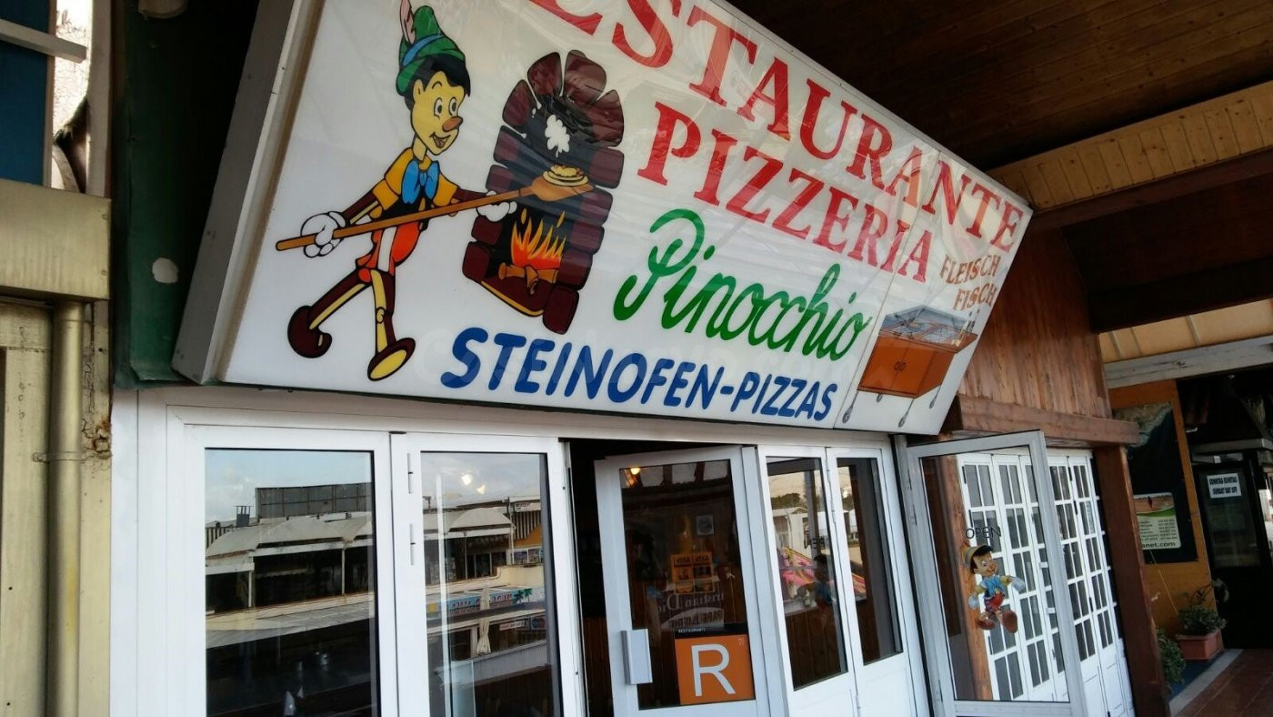 Se vende restaurante bien gestionado en el C.C. CITA