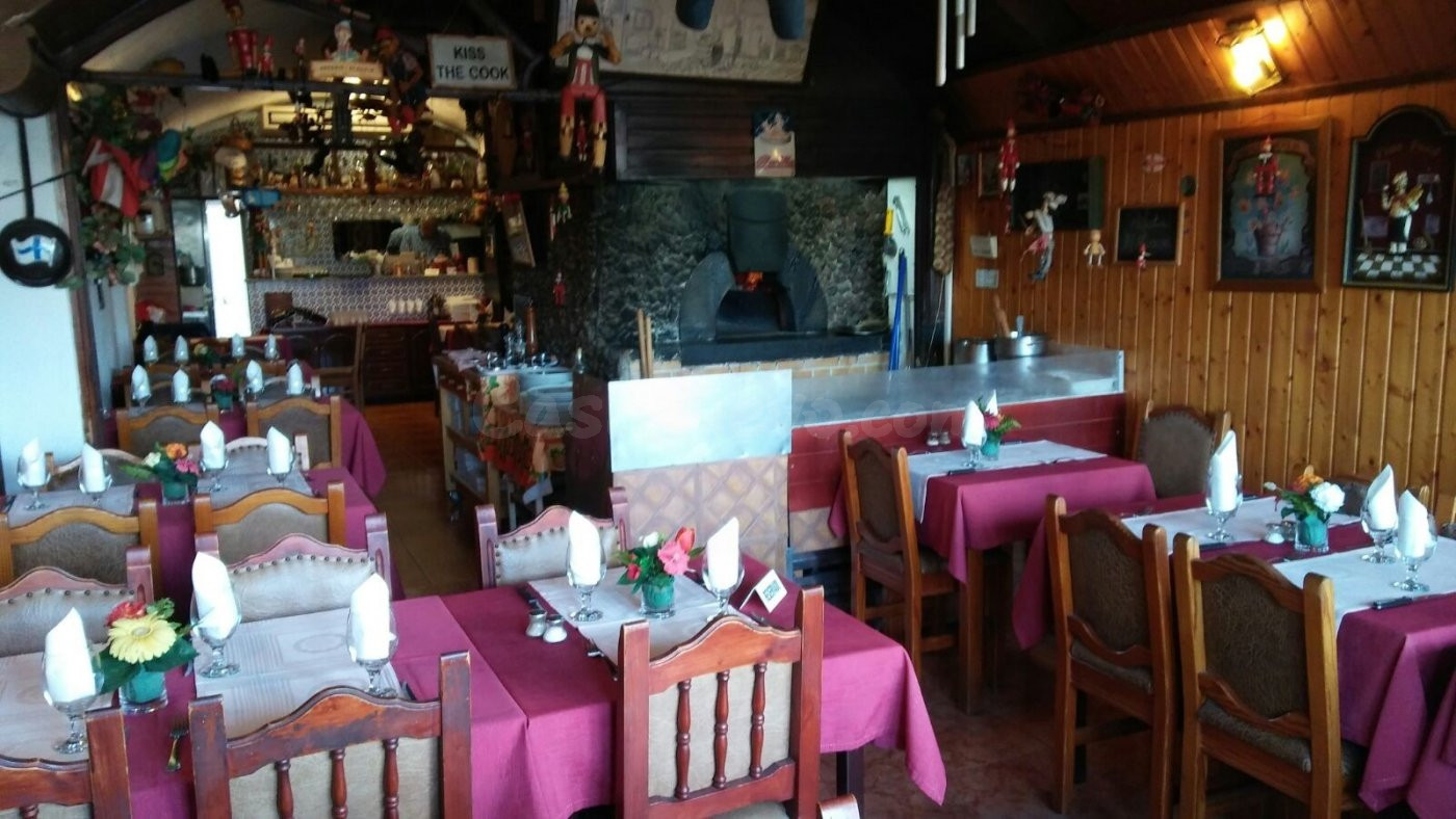 Se vende restaurante bien gestionado en el C.C. CITA - foto 3